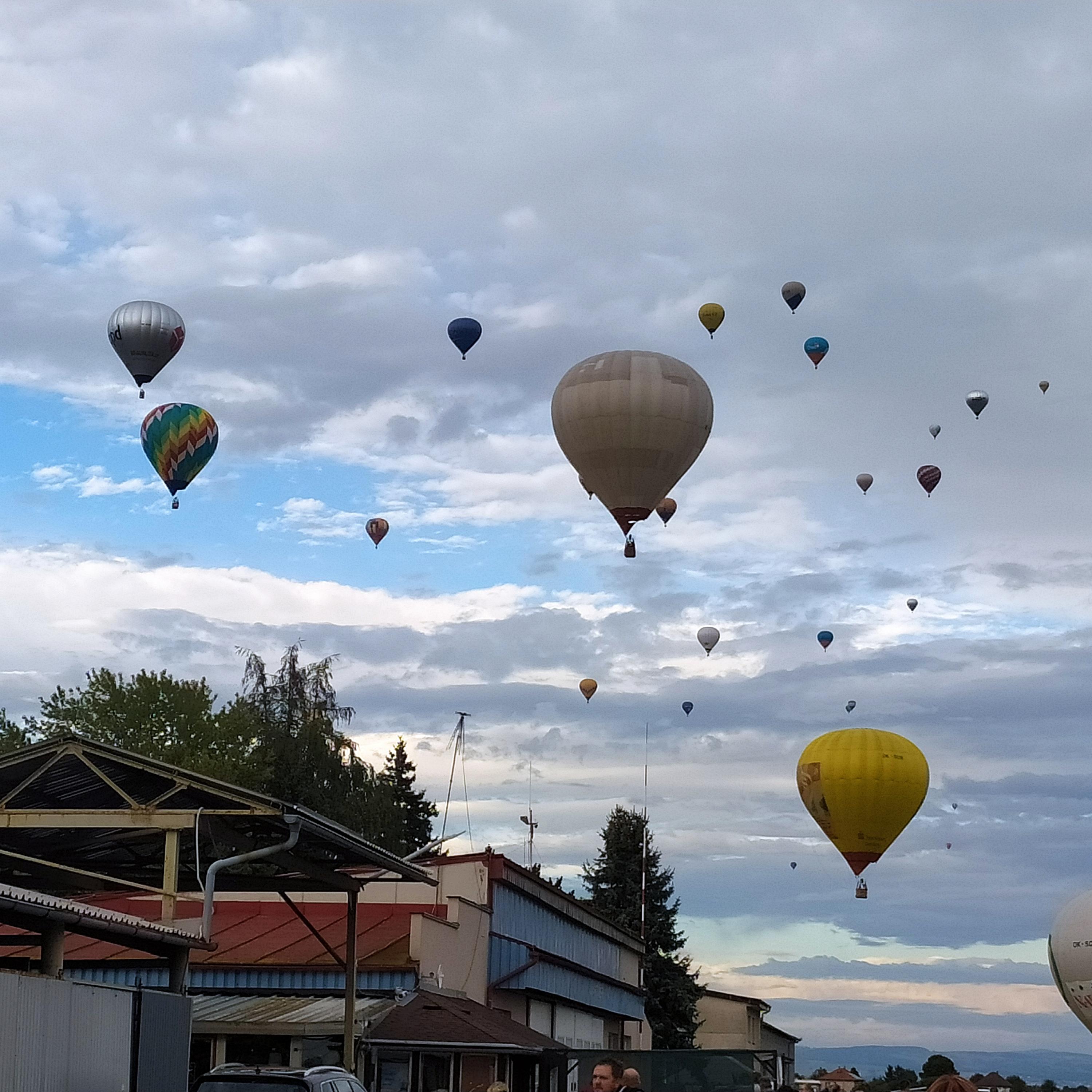 Letiště Jaroměř foto 3