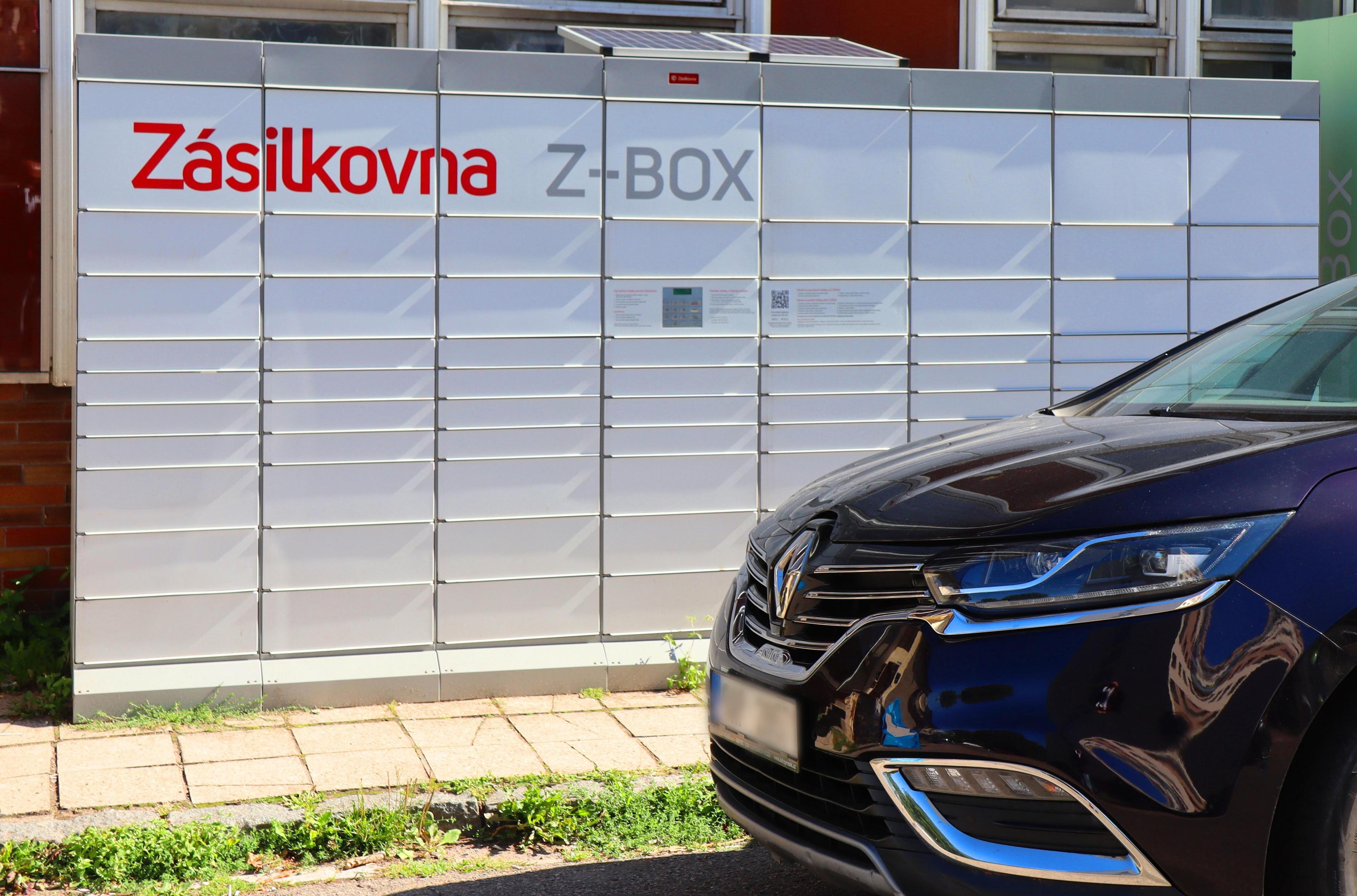 Z-BOX