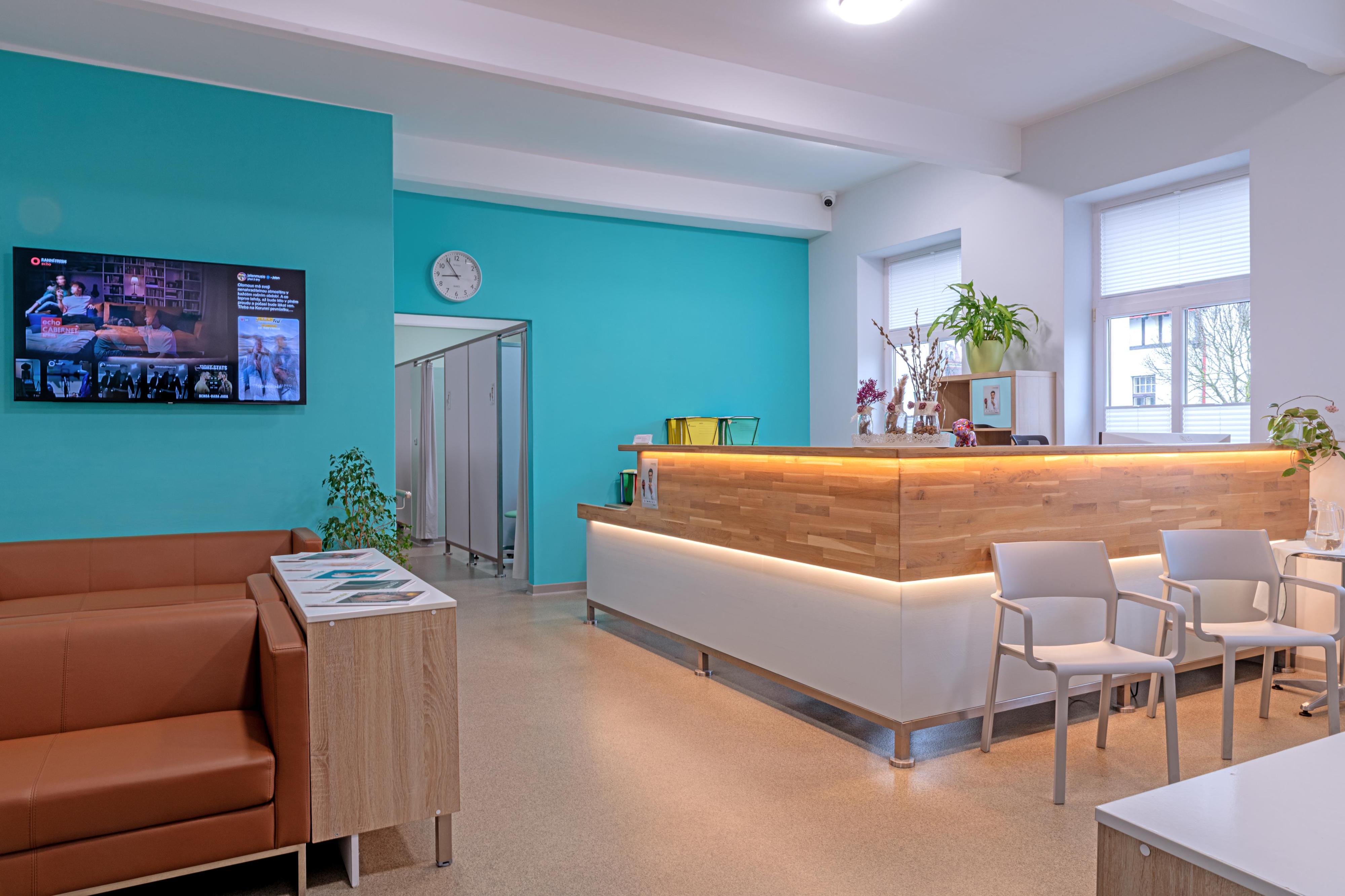 Rehabilitační centrum - EurekoFyzio, s.r.o.