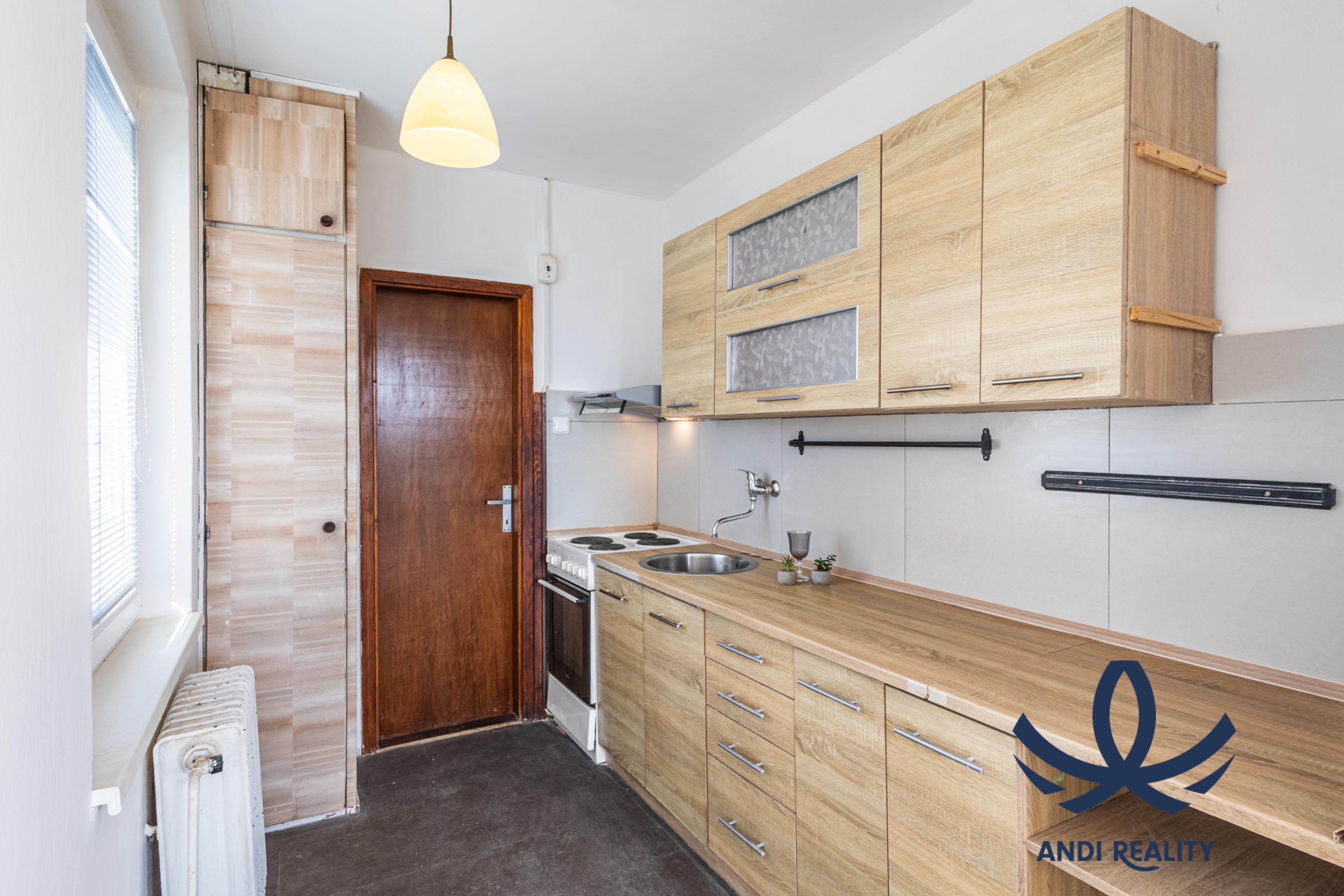 Pronájem 3+1, 63 m² Mnichovo Hradiště
