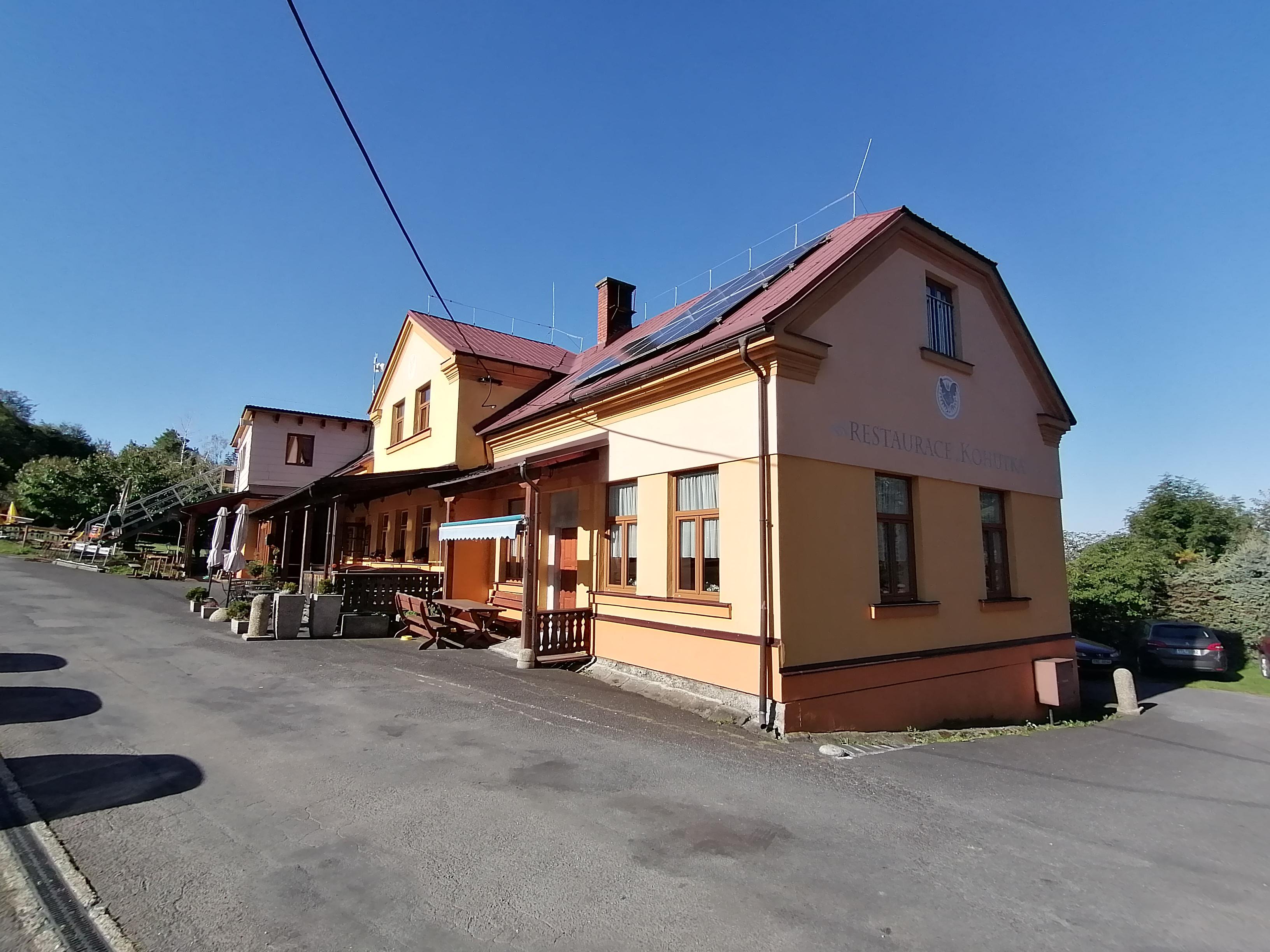 Pivovar Kohutka foto 3