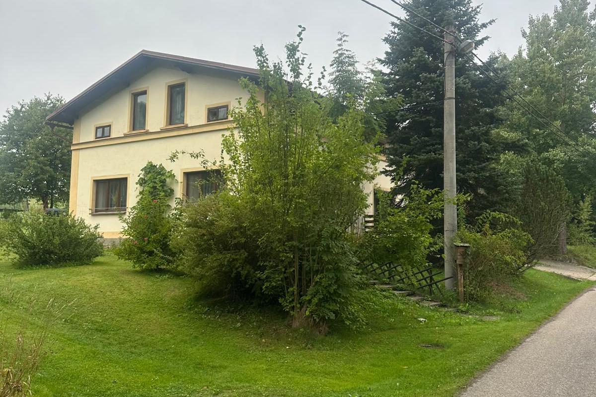Apartmán Teplice nad Metují