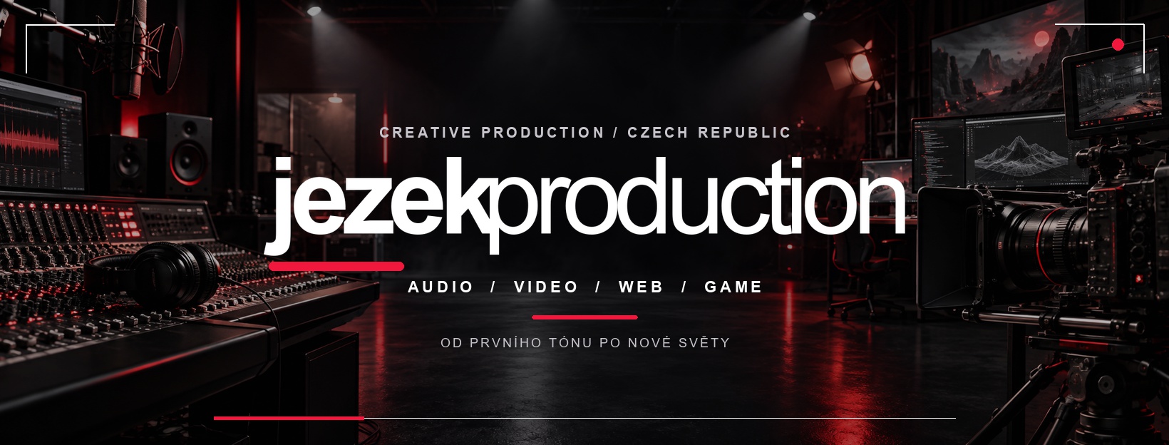 Jezek production foto 1