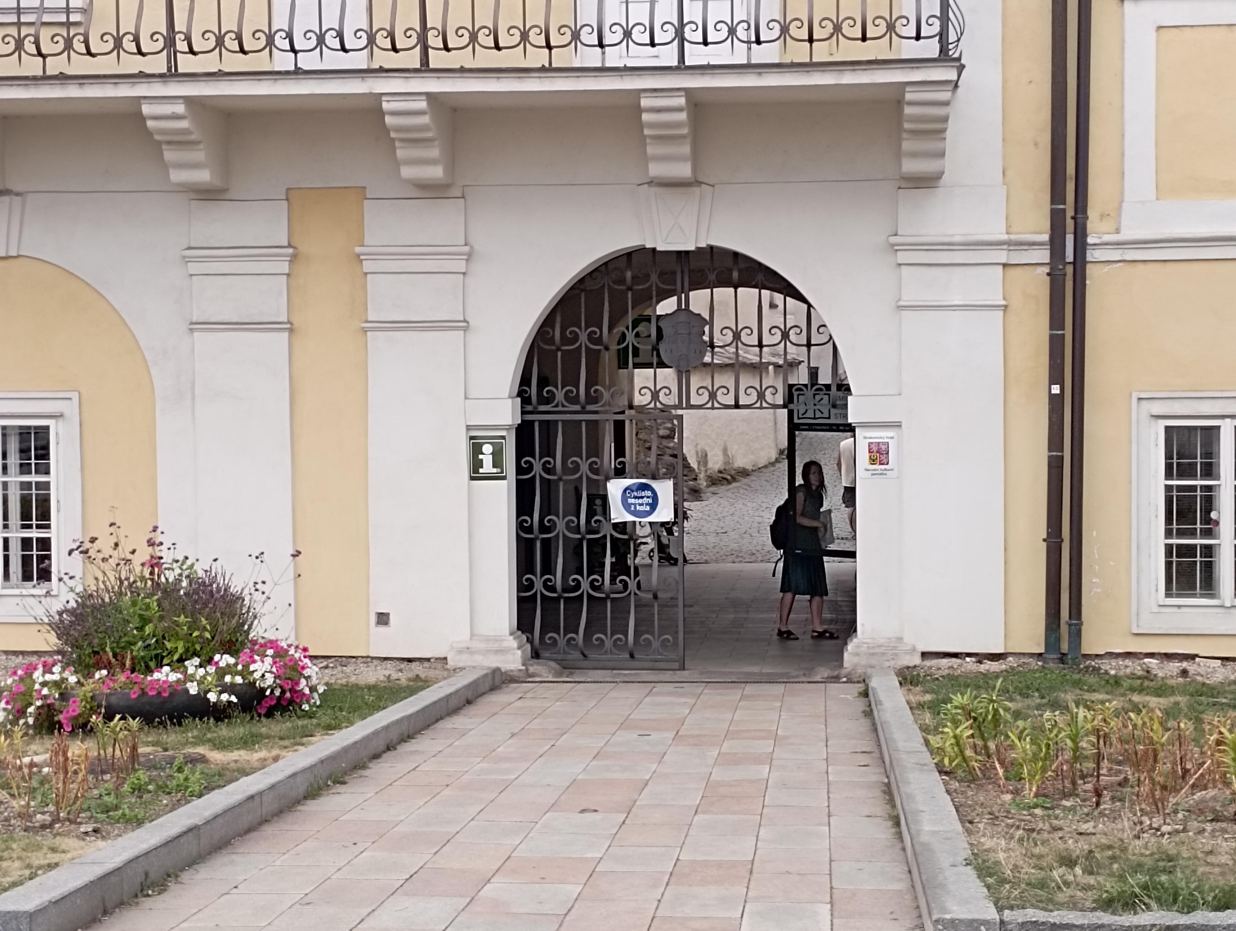 Městské informační centrum Strakonice foto 6