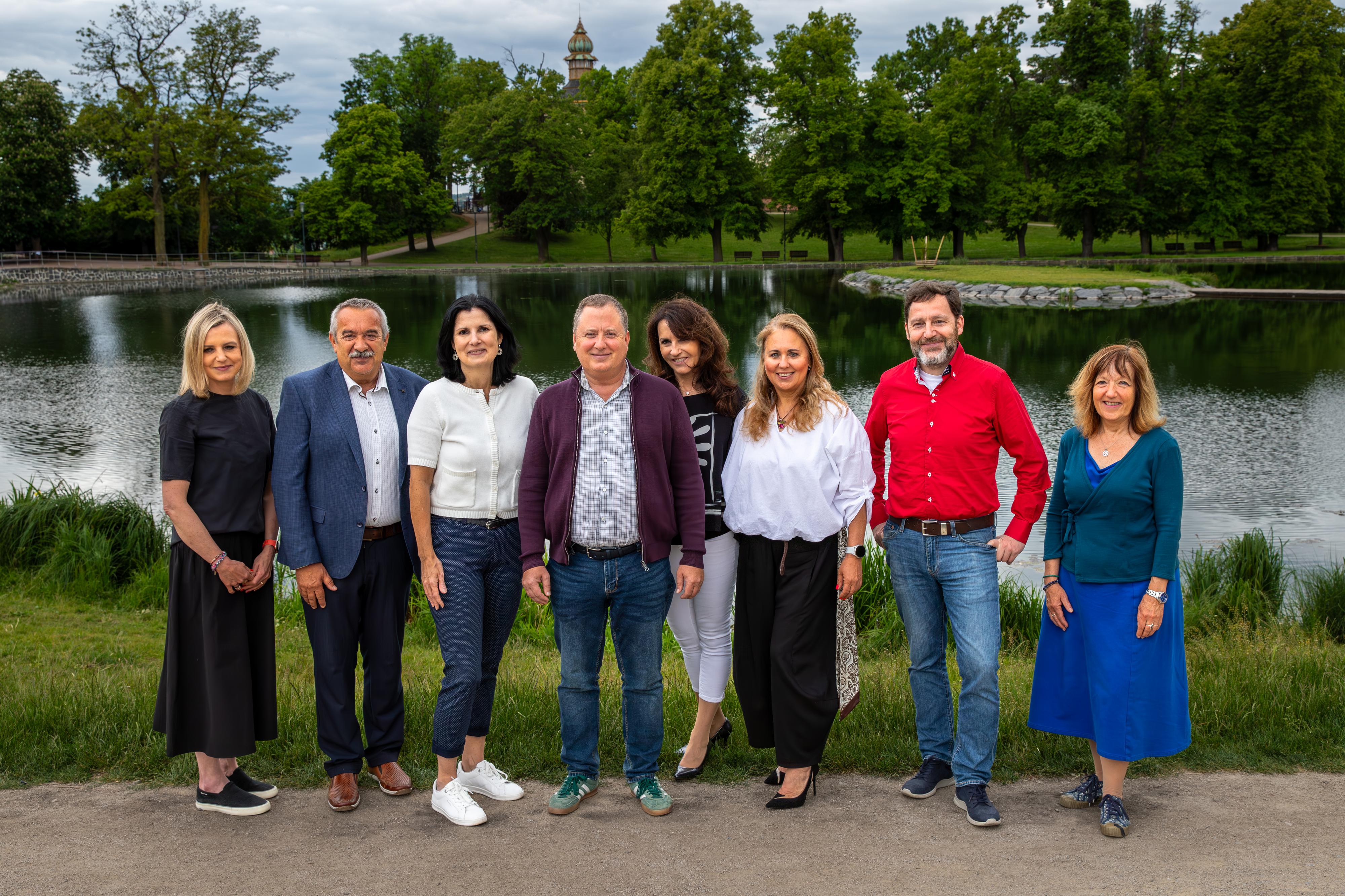 Prodej nemovitosti - rychle, spolehlivě, bezpečně