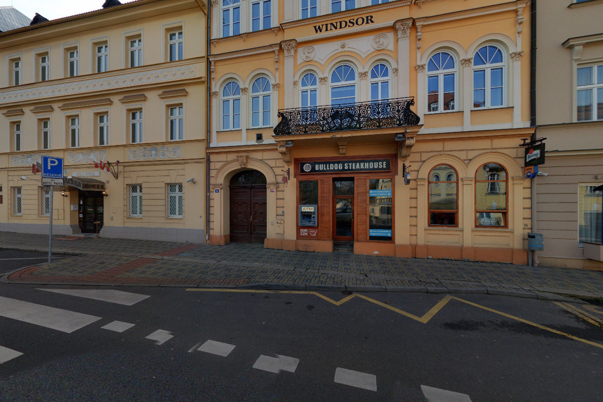Bankomat Euronet