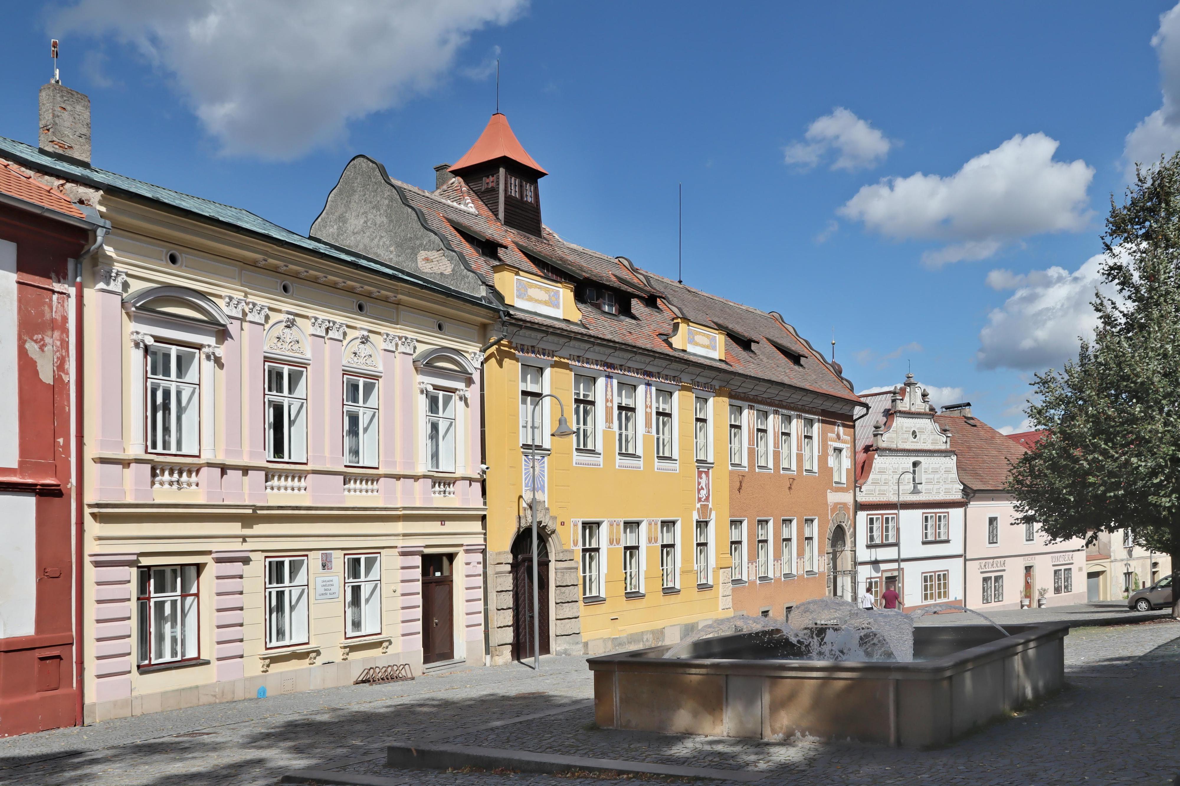 ZŠ Opočno foto 2