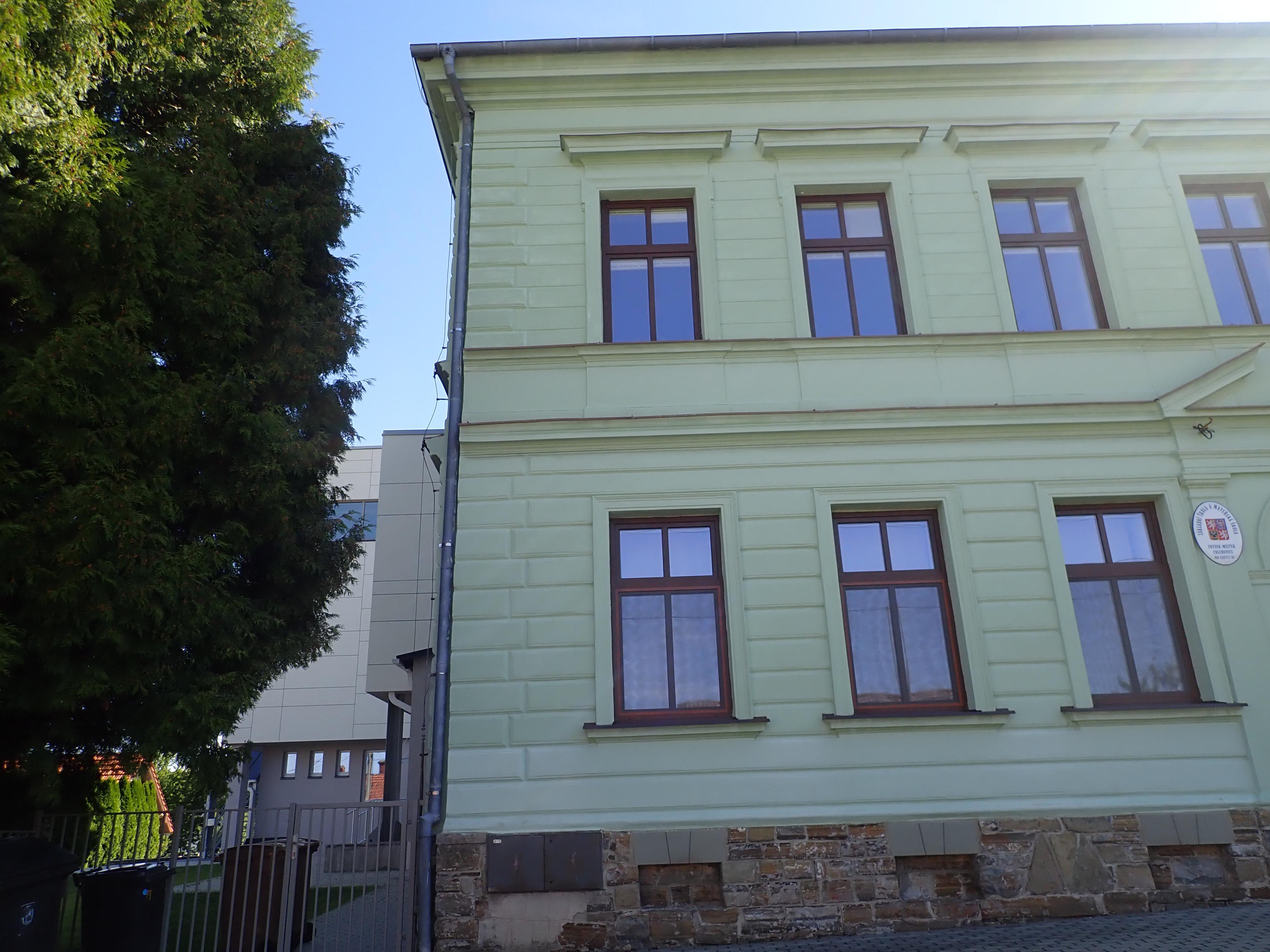 ZŠ a MŠ Frýdek-Místek - Chlebovice, Pod Kabáticí foto 5