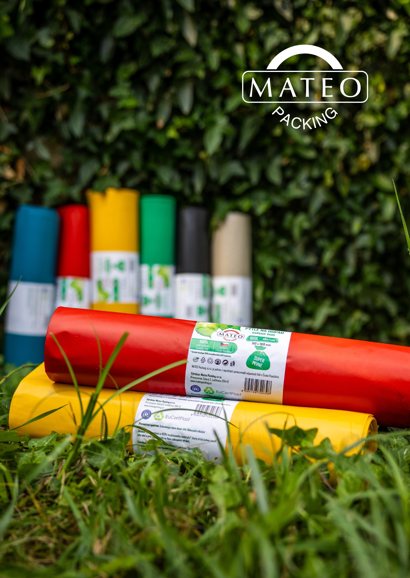 MATEO PACKING, s.r.o. foto 2