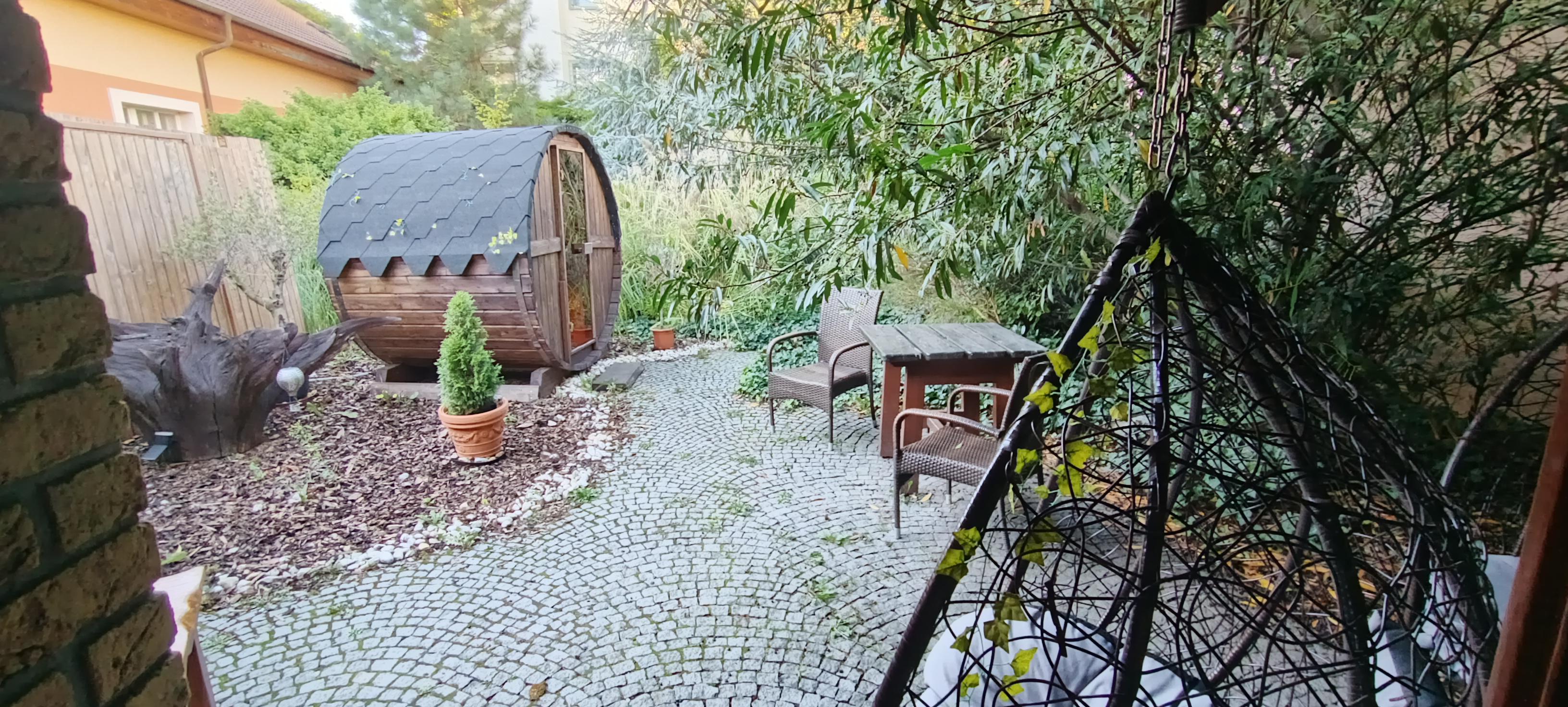 Pension Birdie foto 3