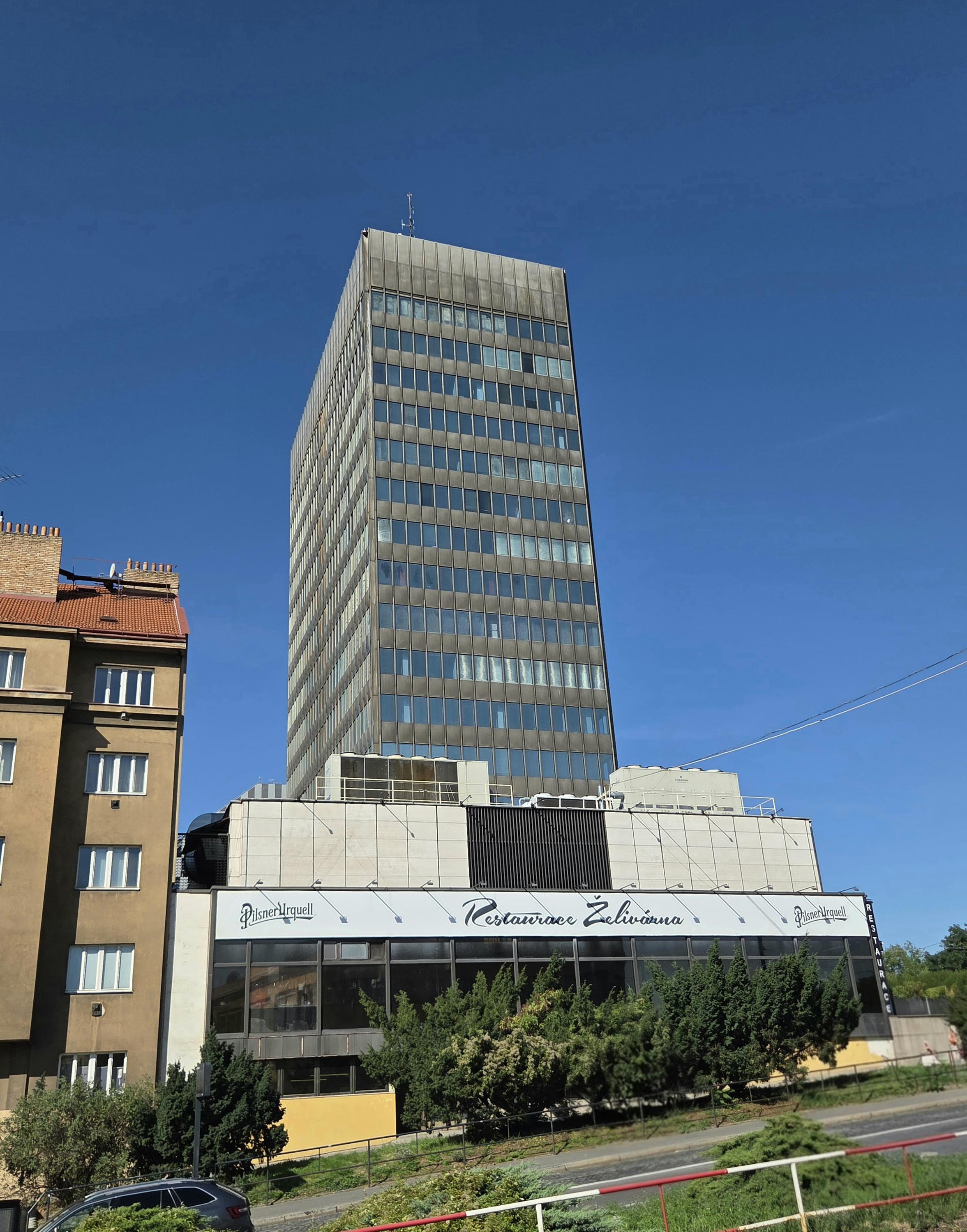 Restaurace Želivárna foto 4