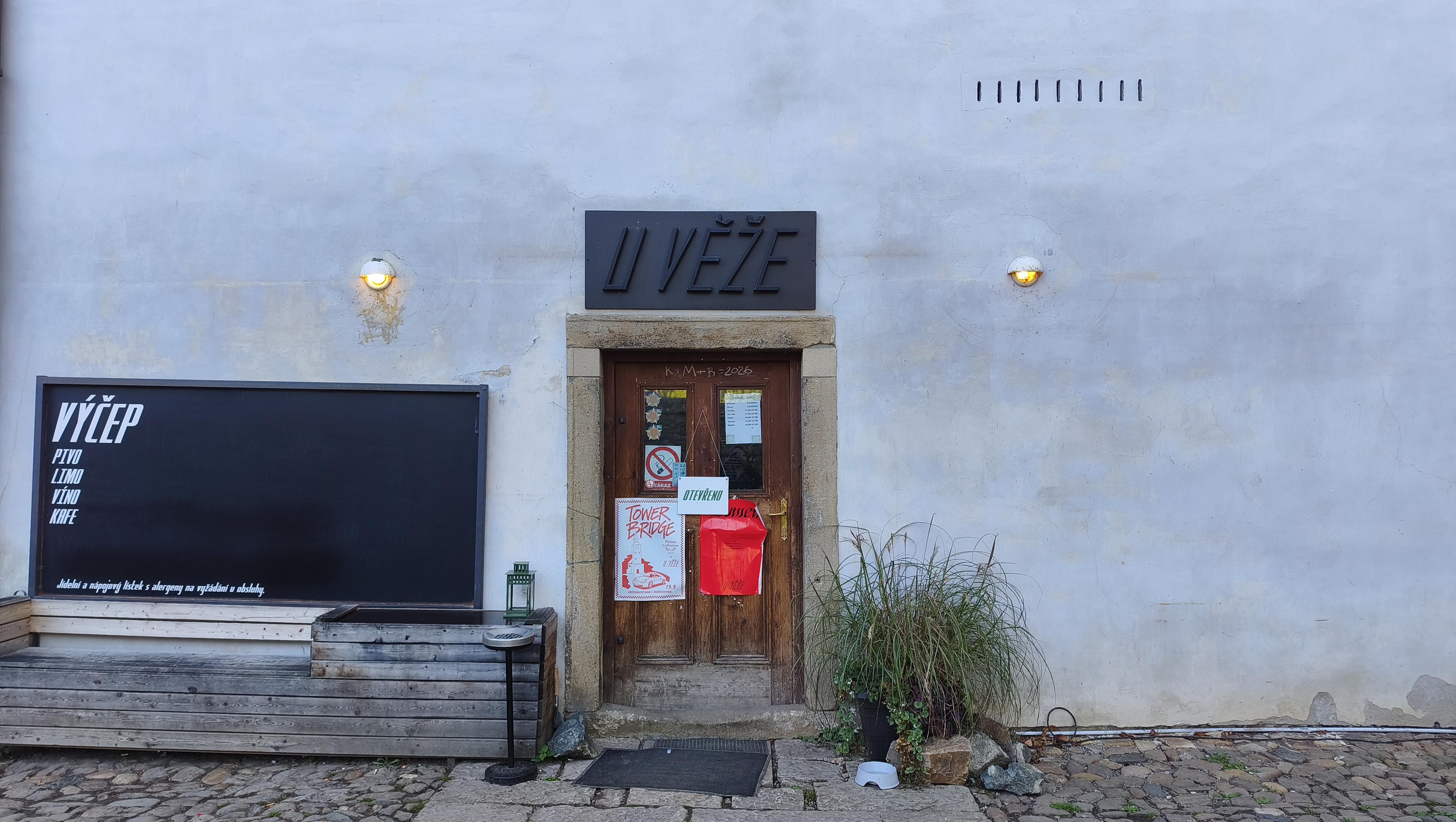 U Věže foto 2