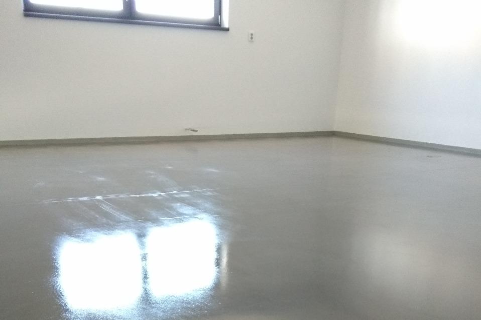 Lité podlahy - anhydrit, beton, cement?