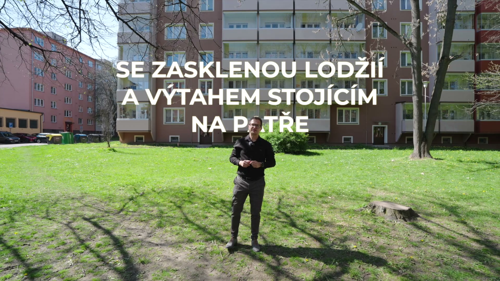 Michal Srokosz - realitní služby / KIWI Reality foto 2 (náhled videa)