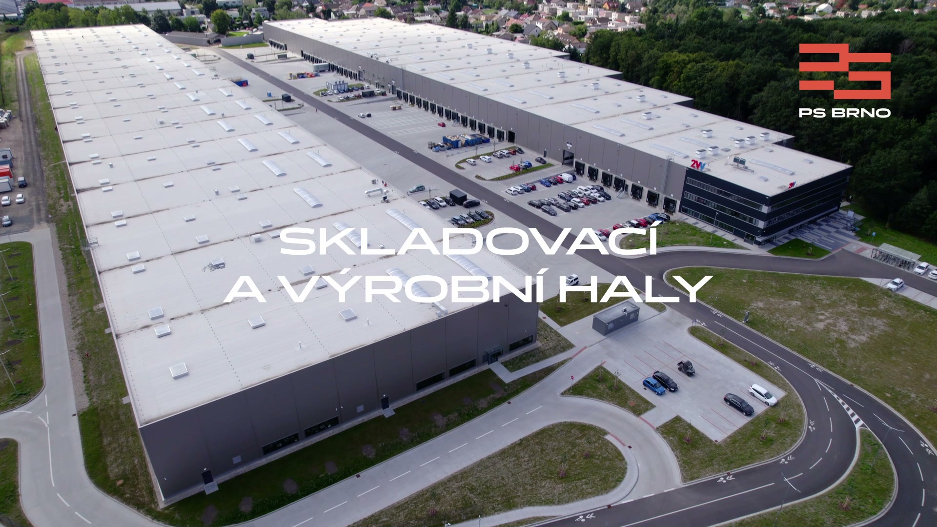 PS BRNO, s.r.o. foto 2 (náhled videa)