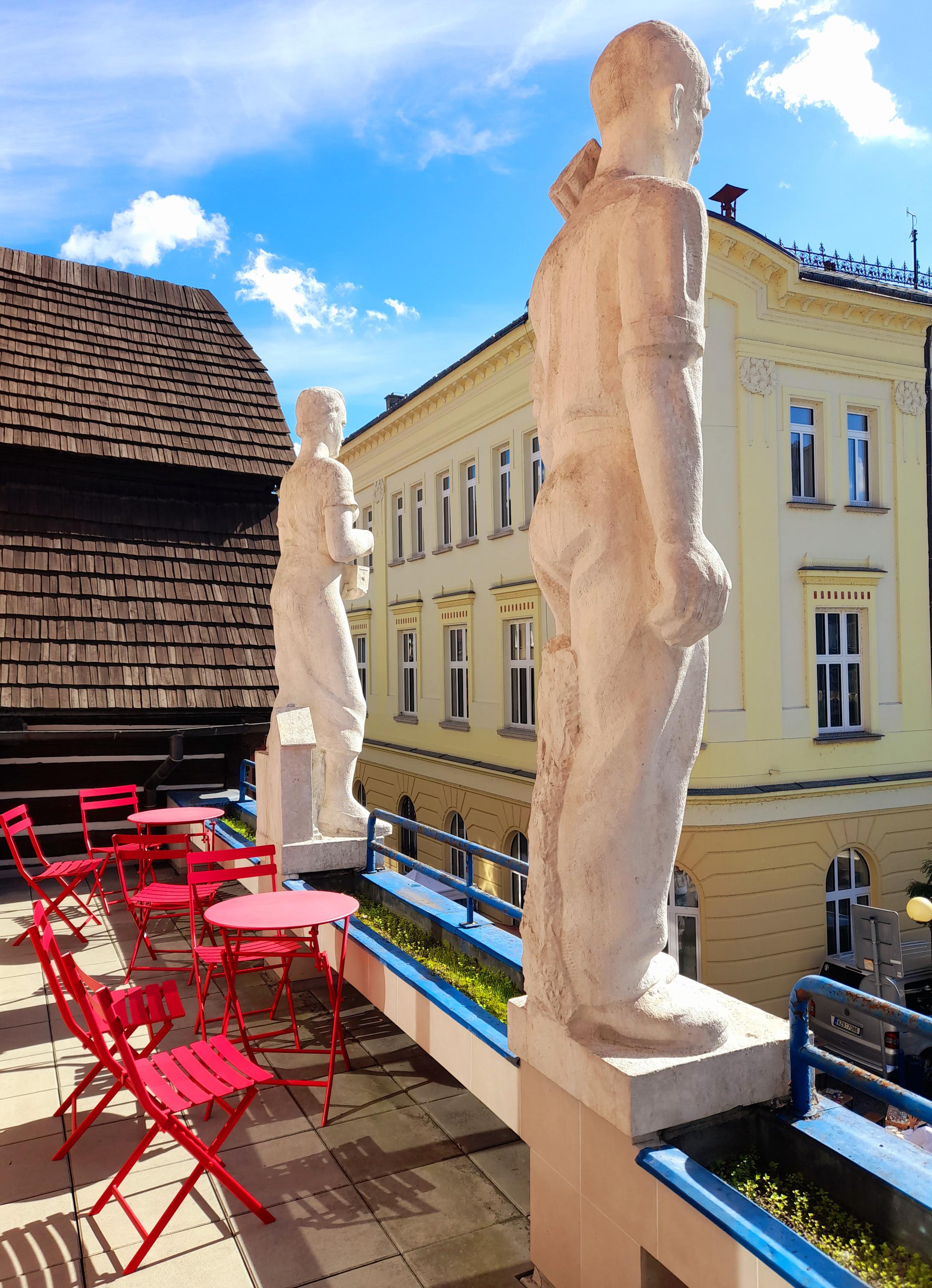 Městské muzeum v Železném Brodě foto 3