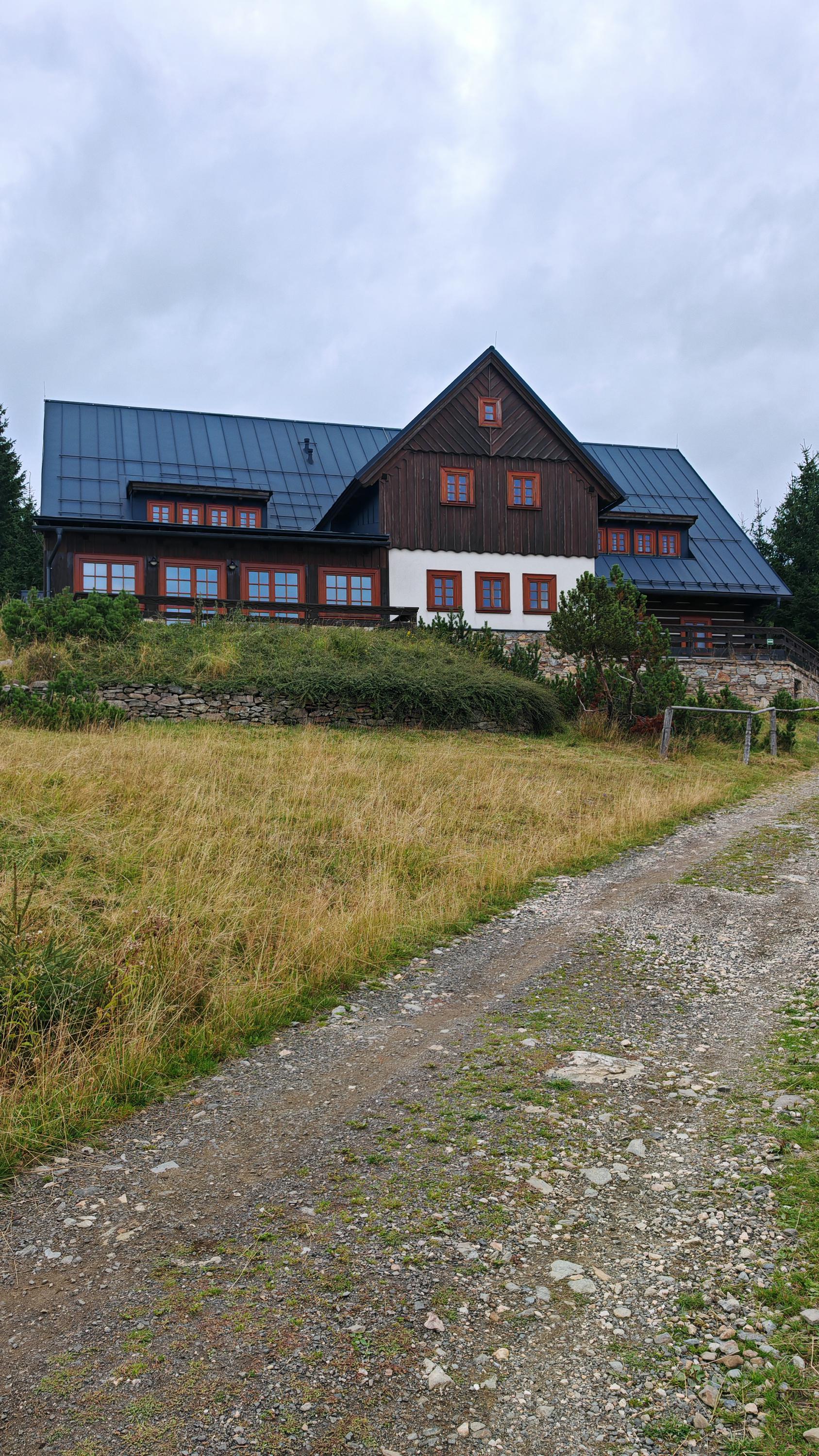 Chalet Hájenka foto 3