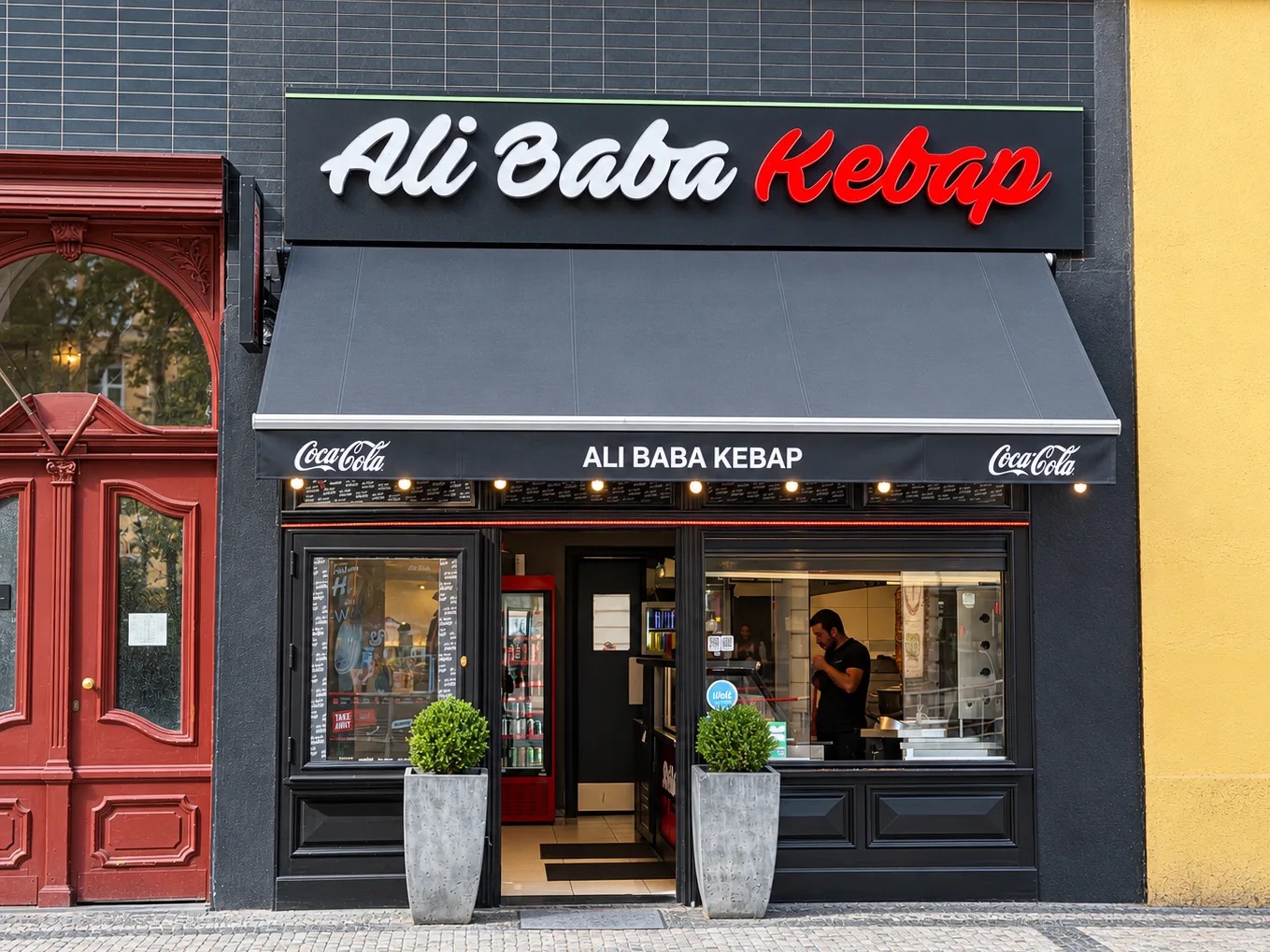 Ali Baba Kebap foto 3