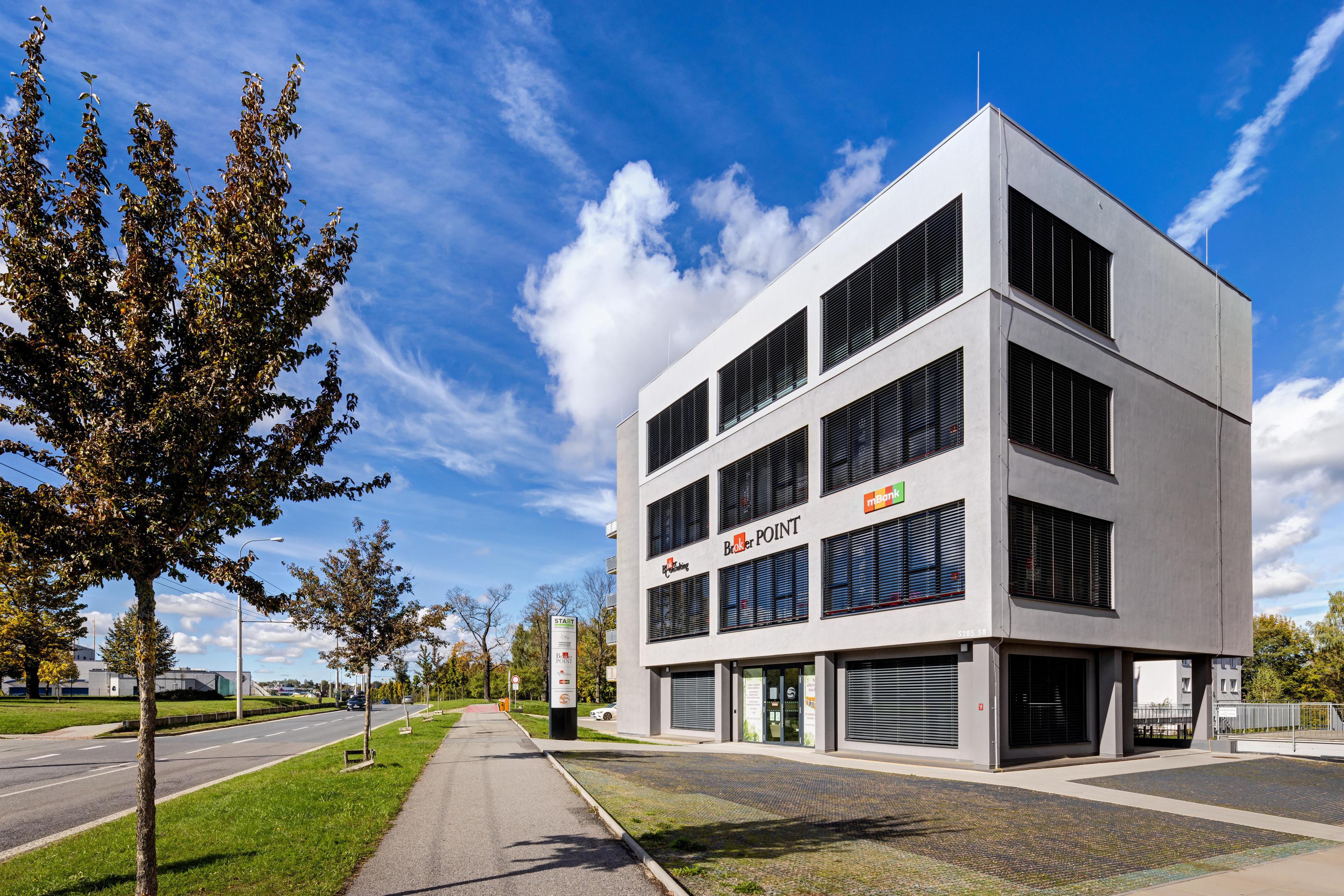 Broker Consulting - Broker Point
