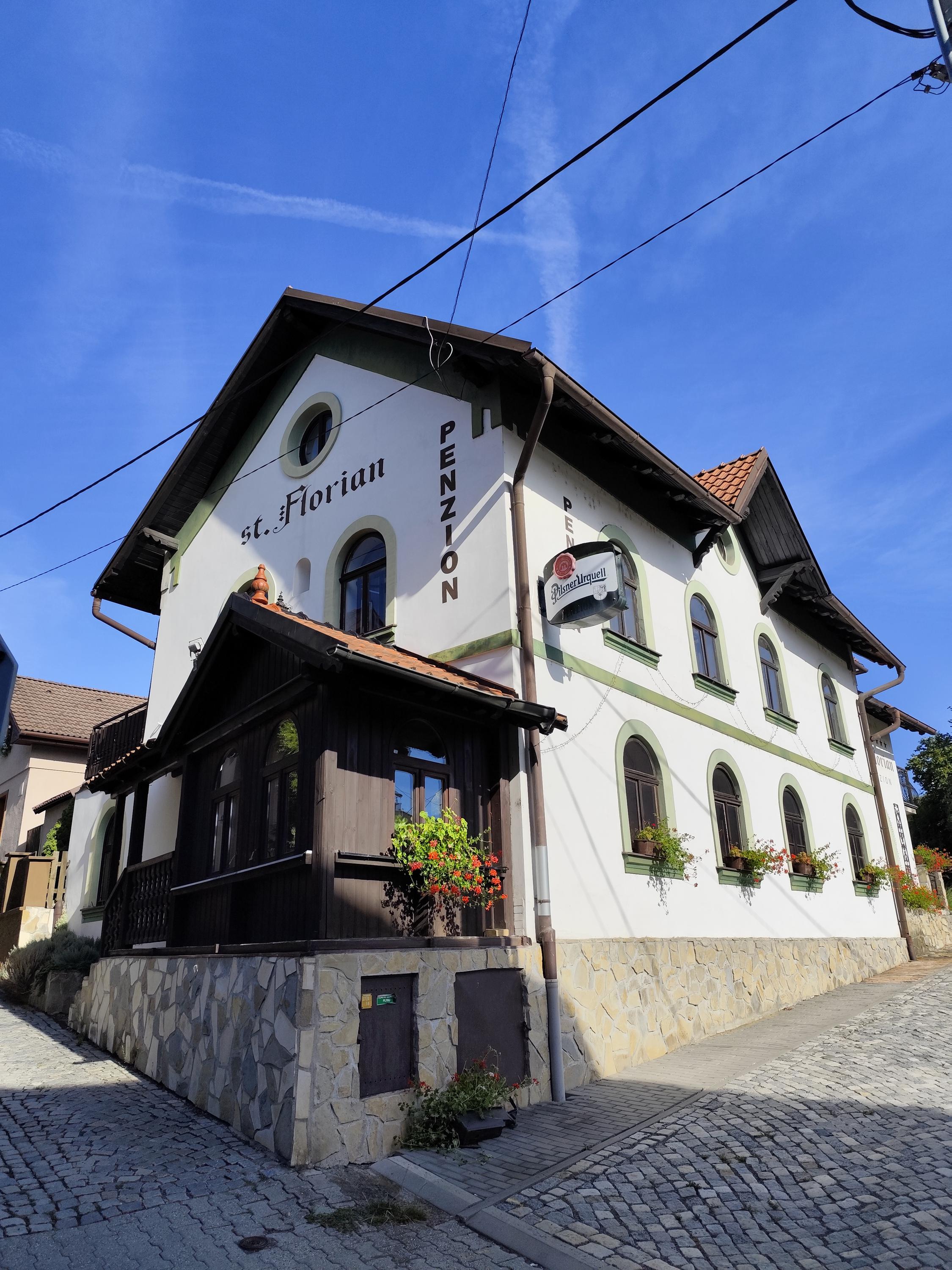 Penzion st. Florian foto 2