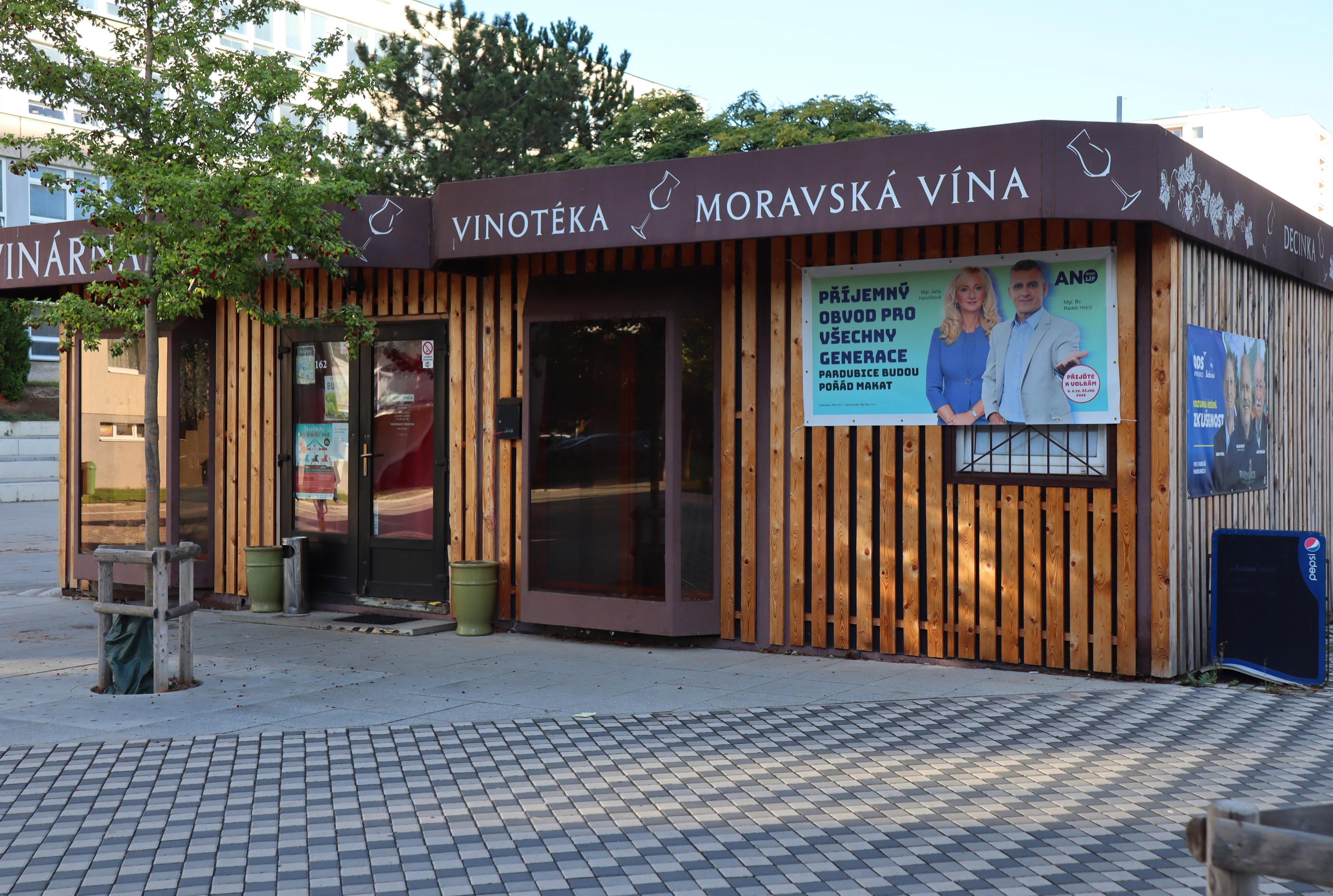 Vinárna Decinka foto 4