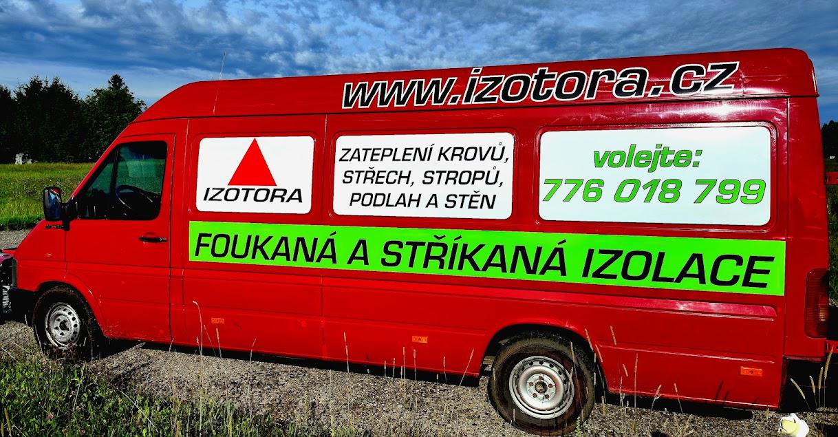 Izotora s.r.o. foto 3