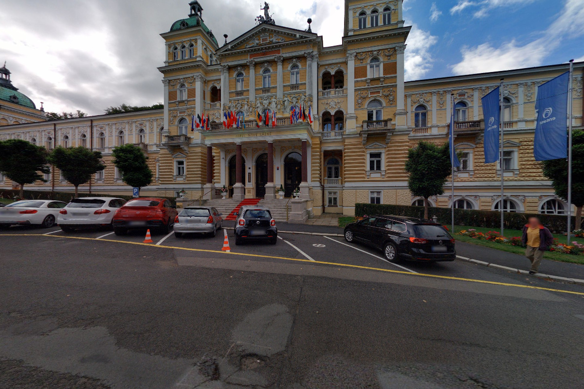 Bankomat Euronet