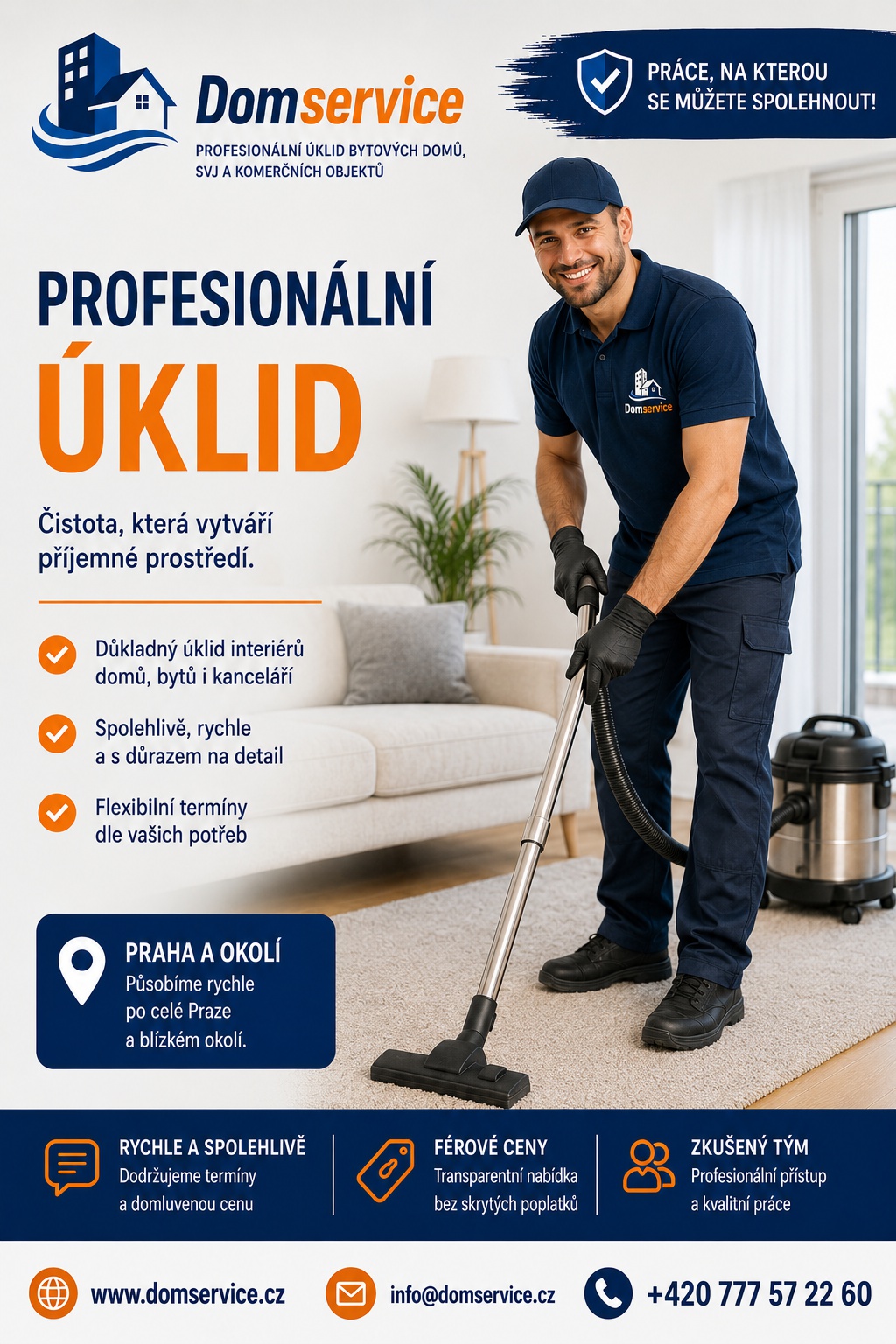 DomService foto 1