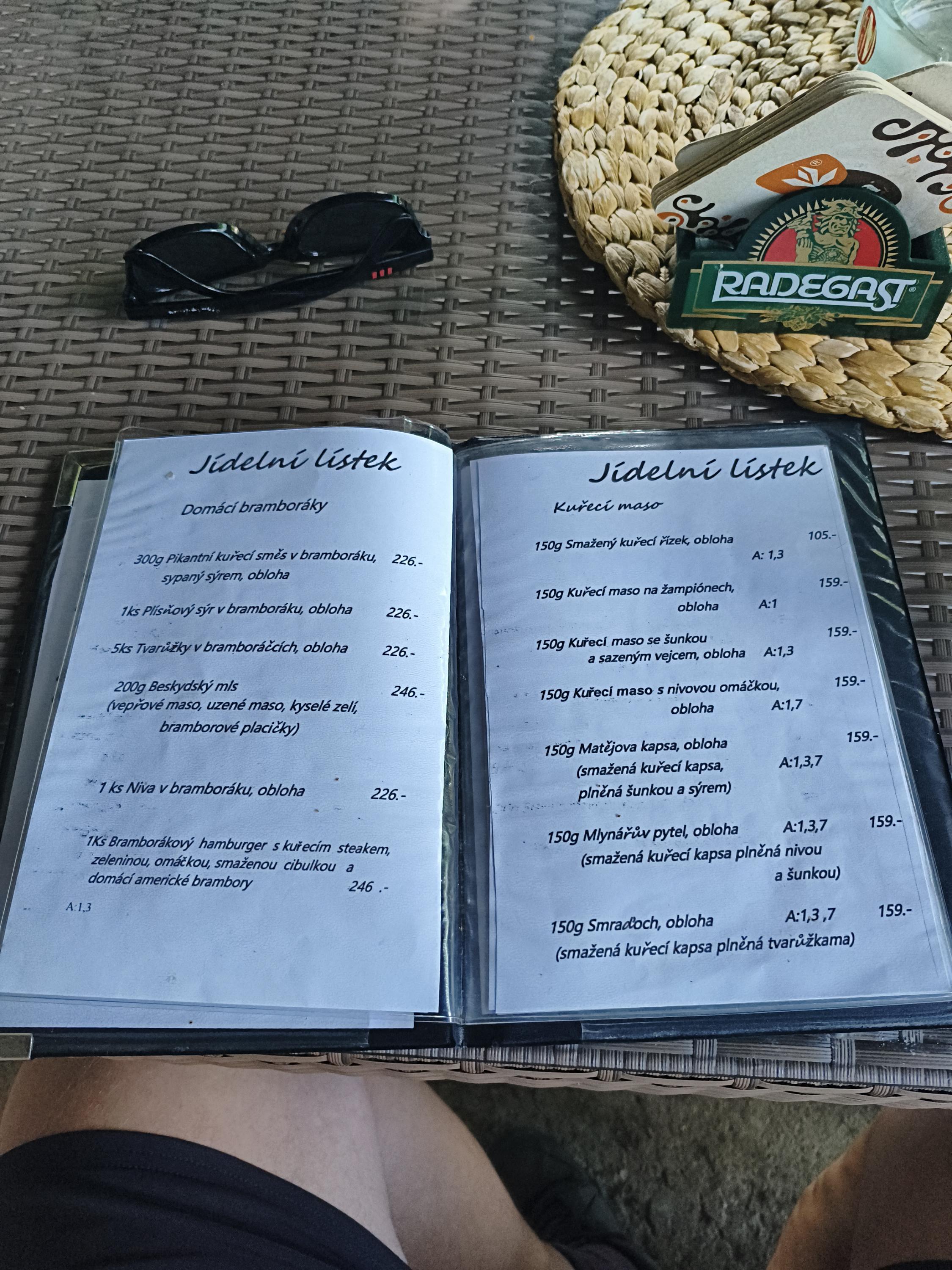 U Matěje foto 5
