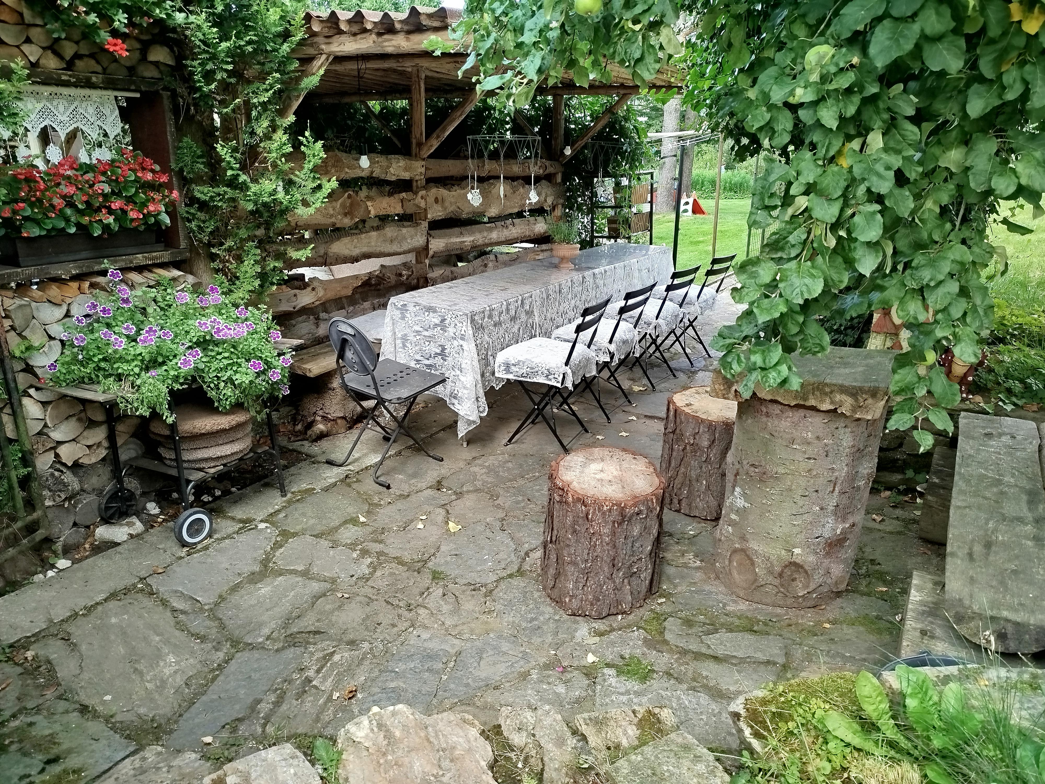 Apartmán U NÁS V KOCOURKOVĚ foto 3