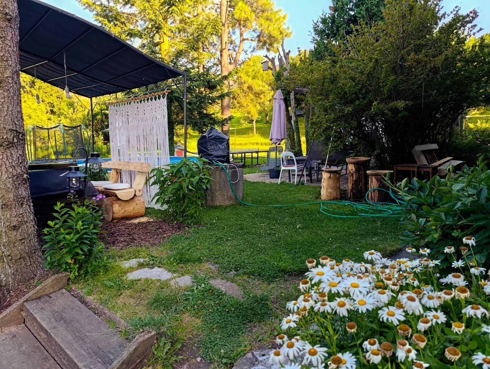Apartmán U NÁS V KOCOURKOVĚ foto 2