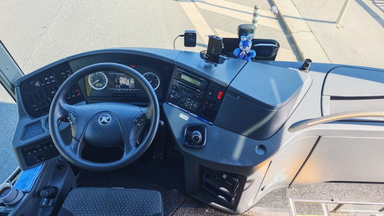 Petr Michl - Autobusová doprava foto 6