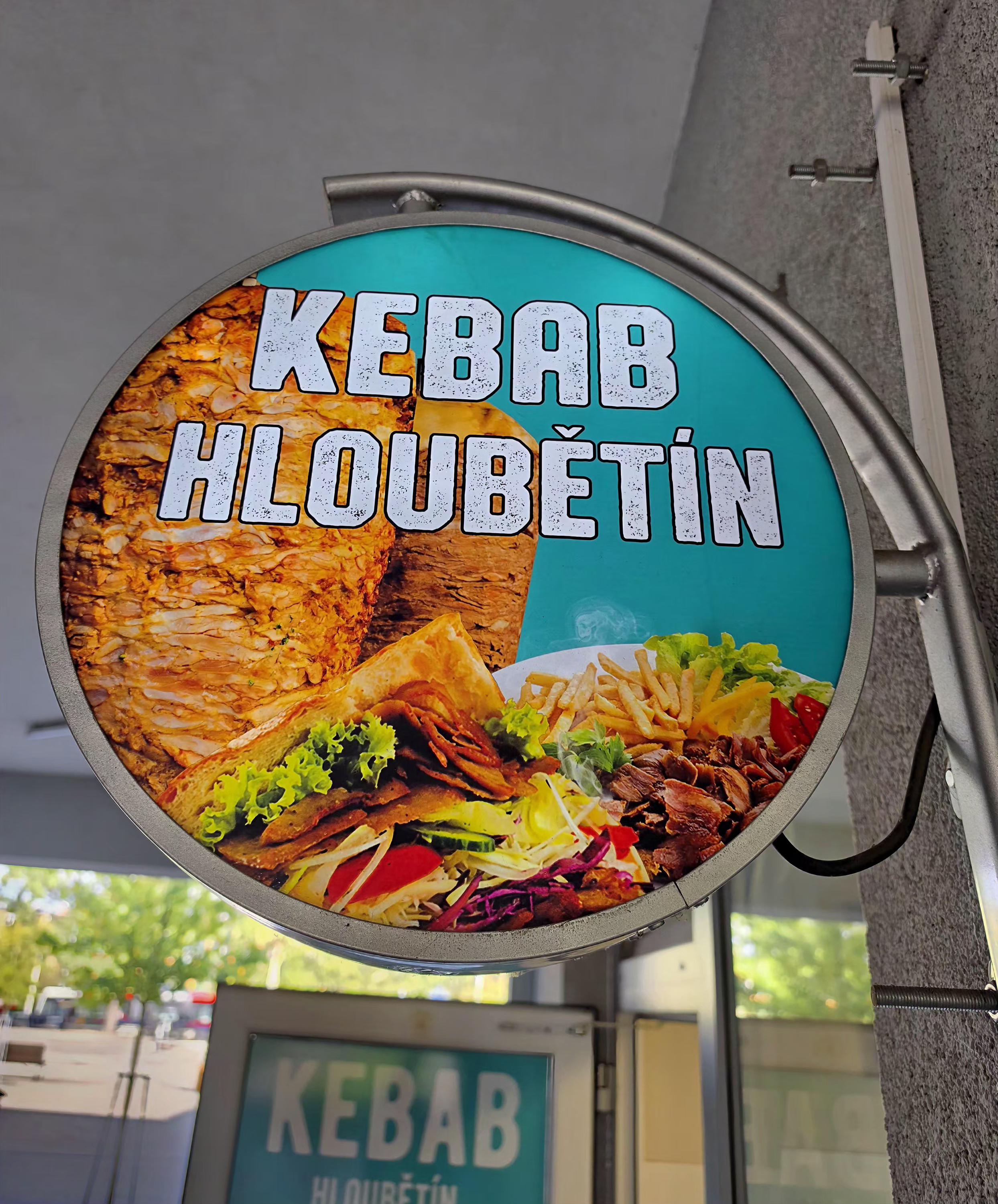 Kebab Hloubětín foto 3