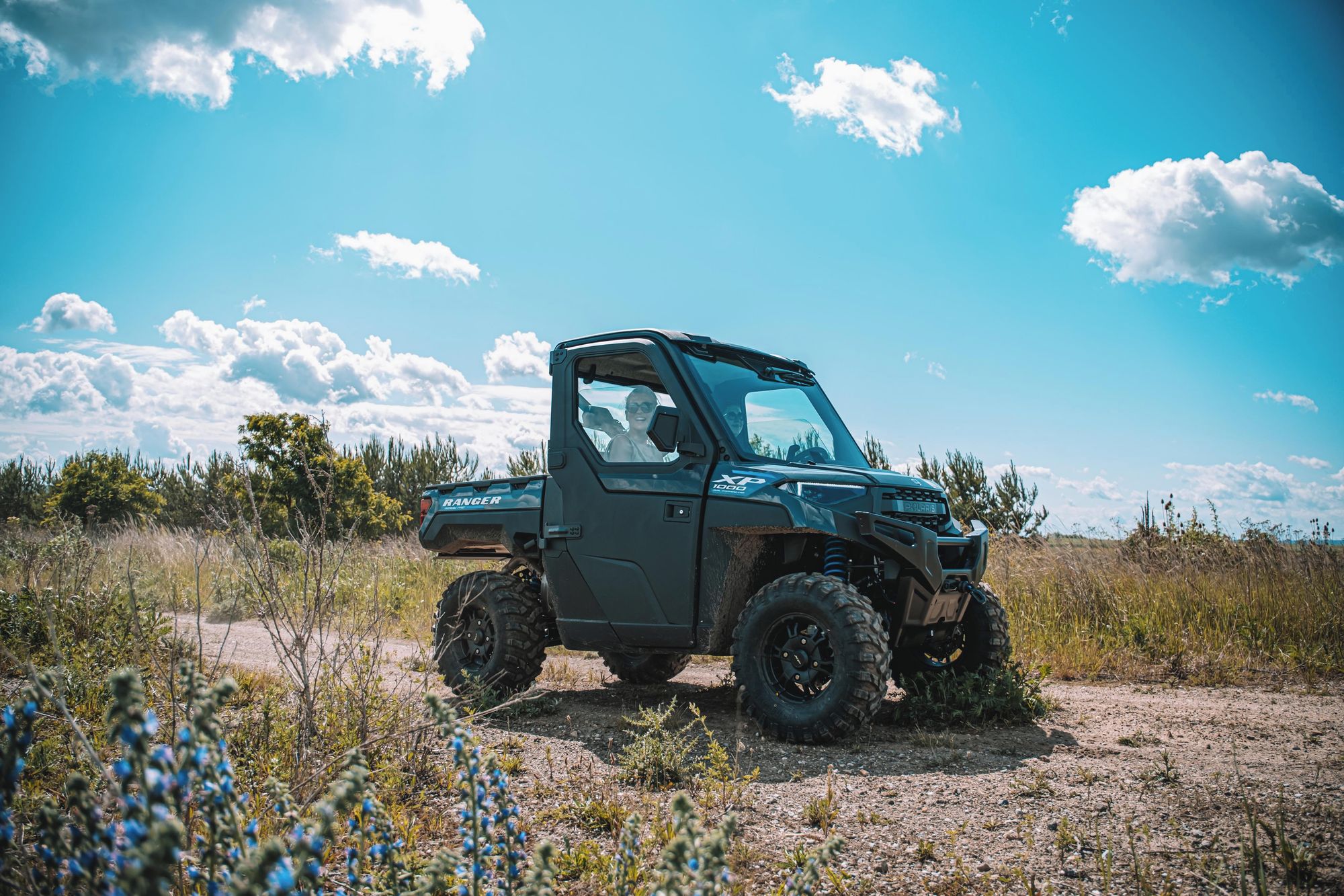 Polaris foto 4