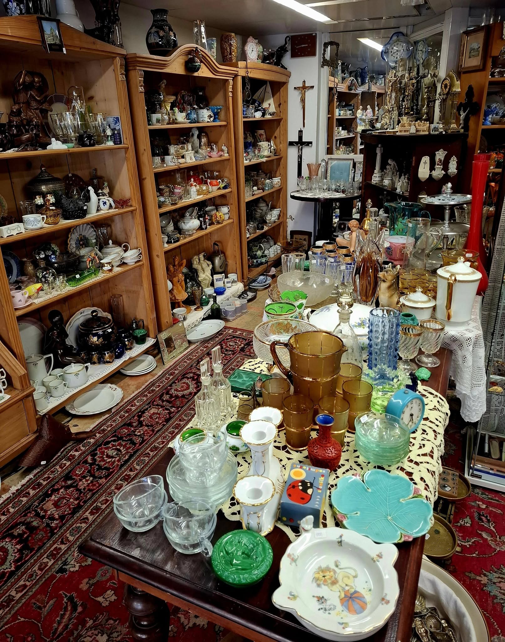 Old Times Bazar foto 2