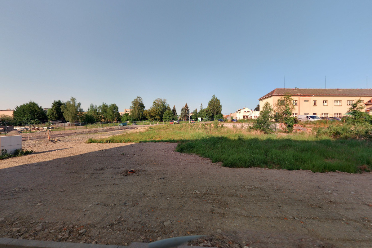 Střední škola uměleckoprůmyslová Ústí nad Orlicí