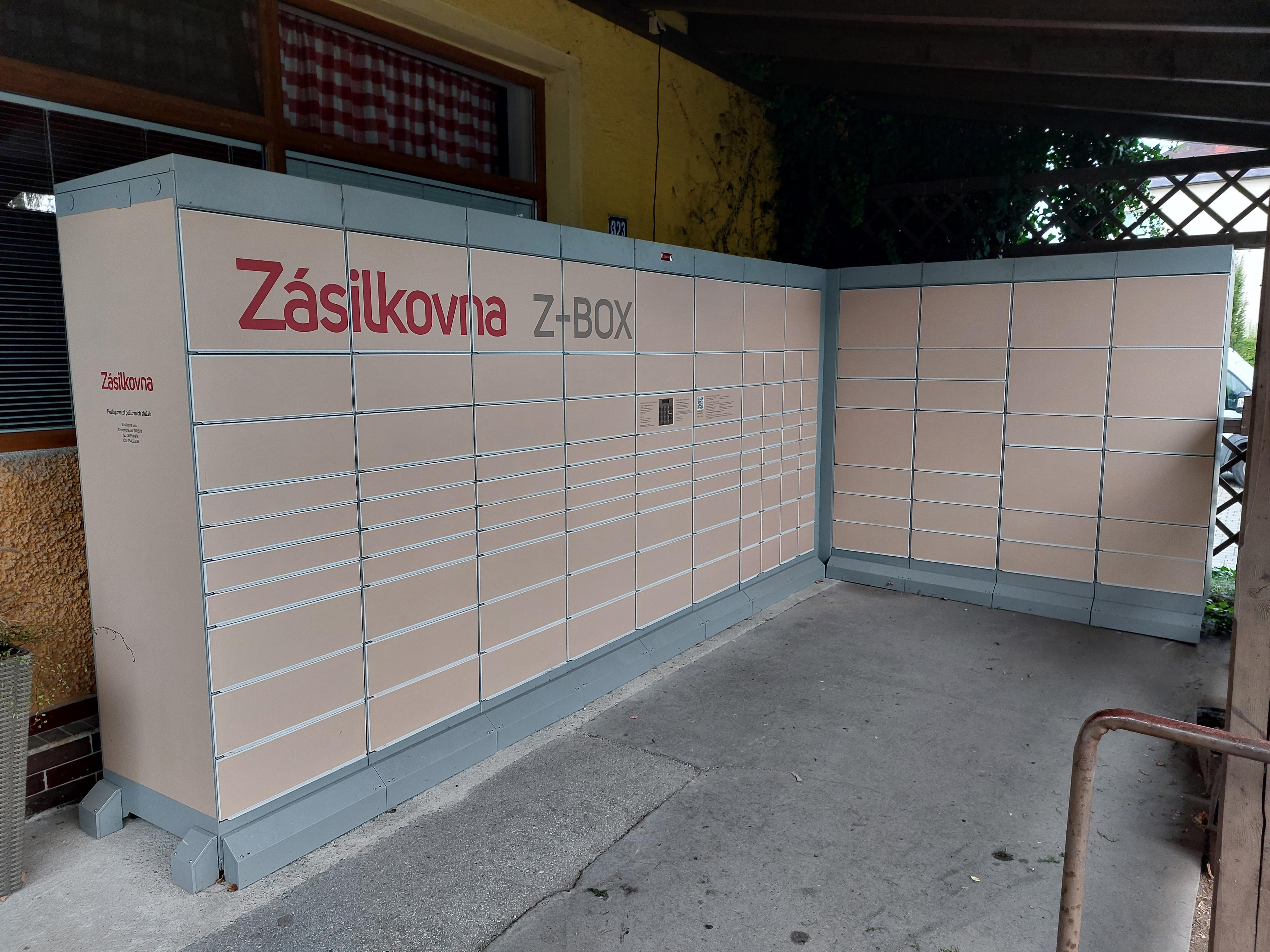 Z-BOX