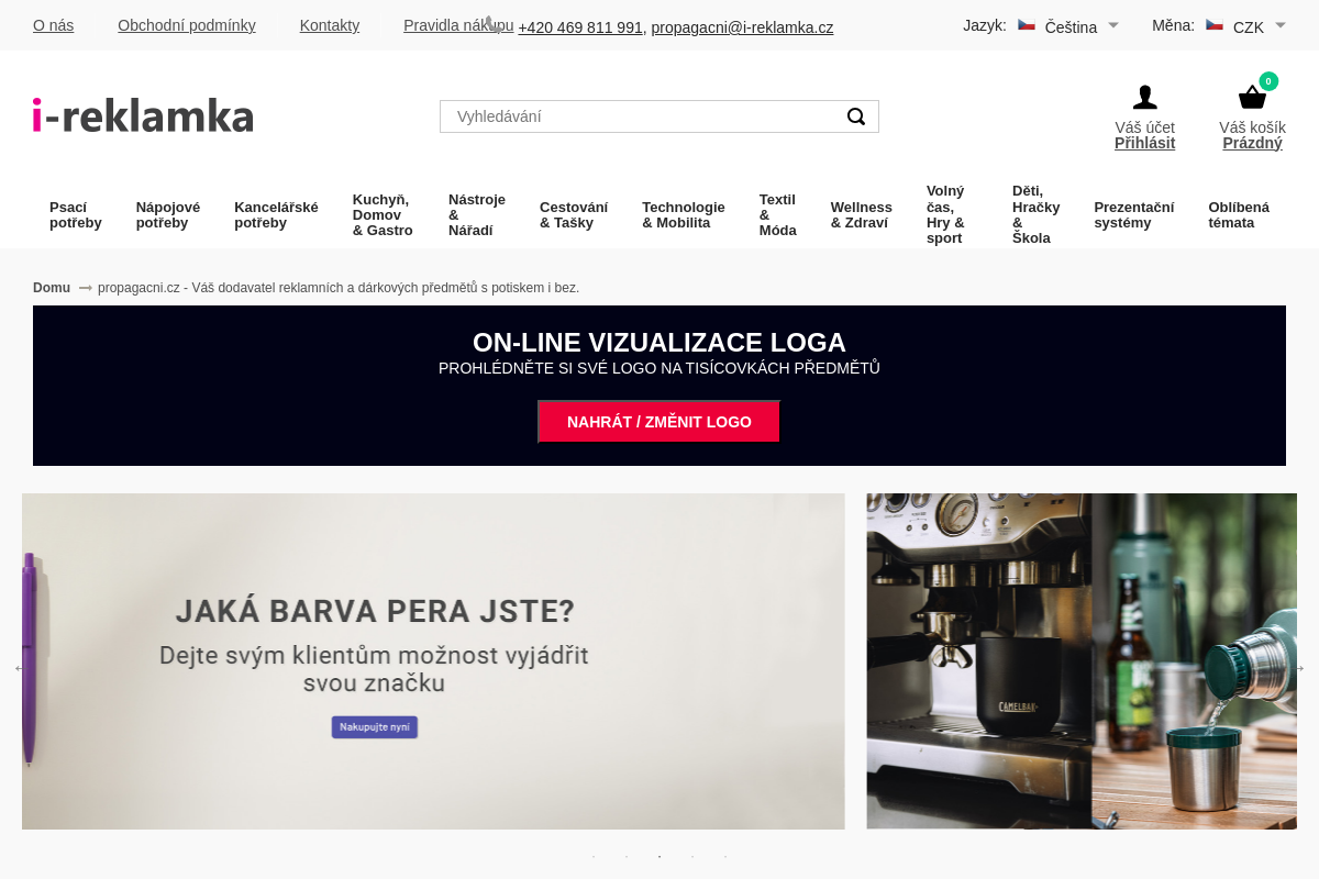 Propagacni.cz
