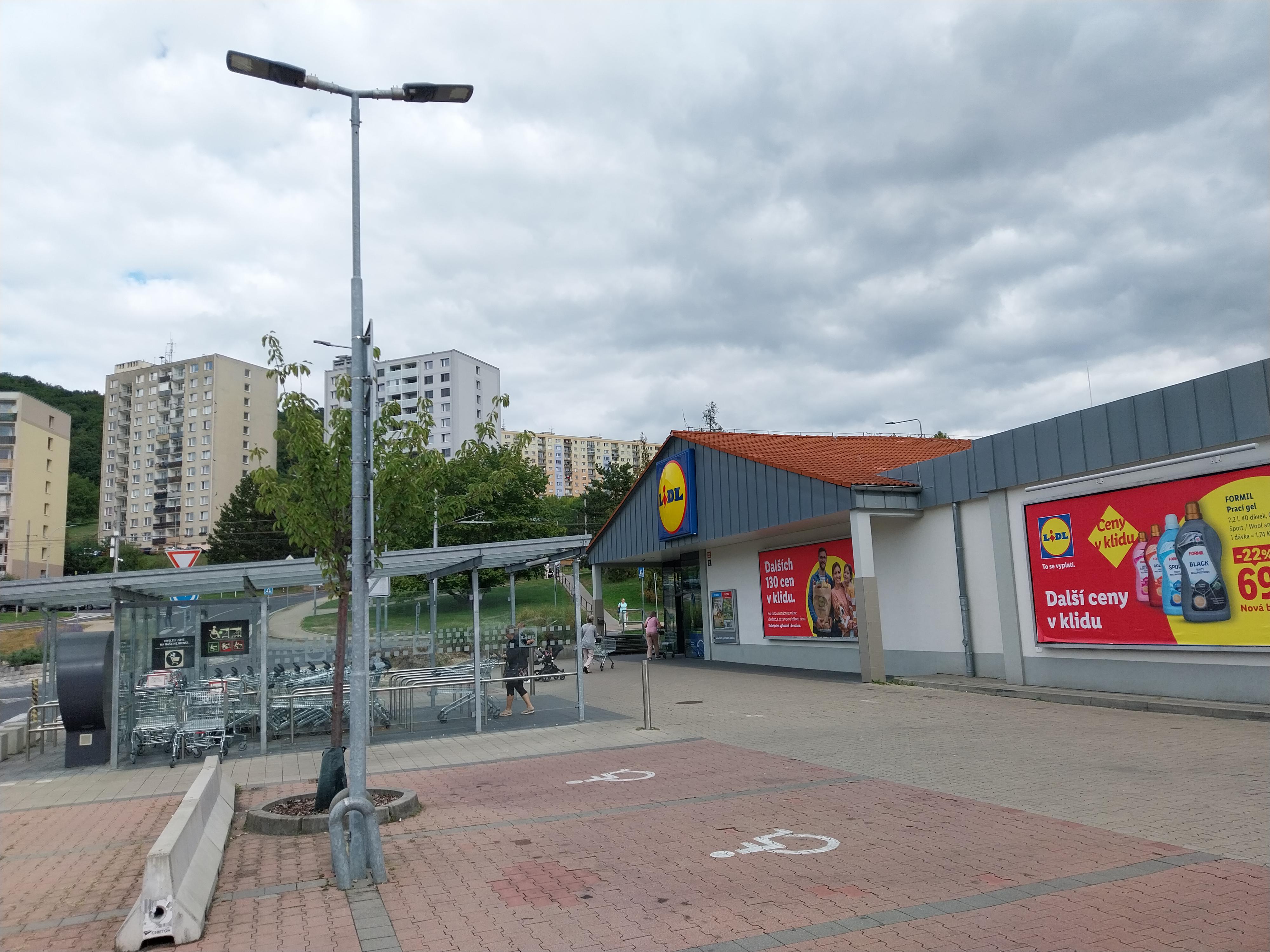 Lidl foto 3