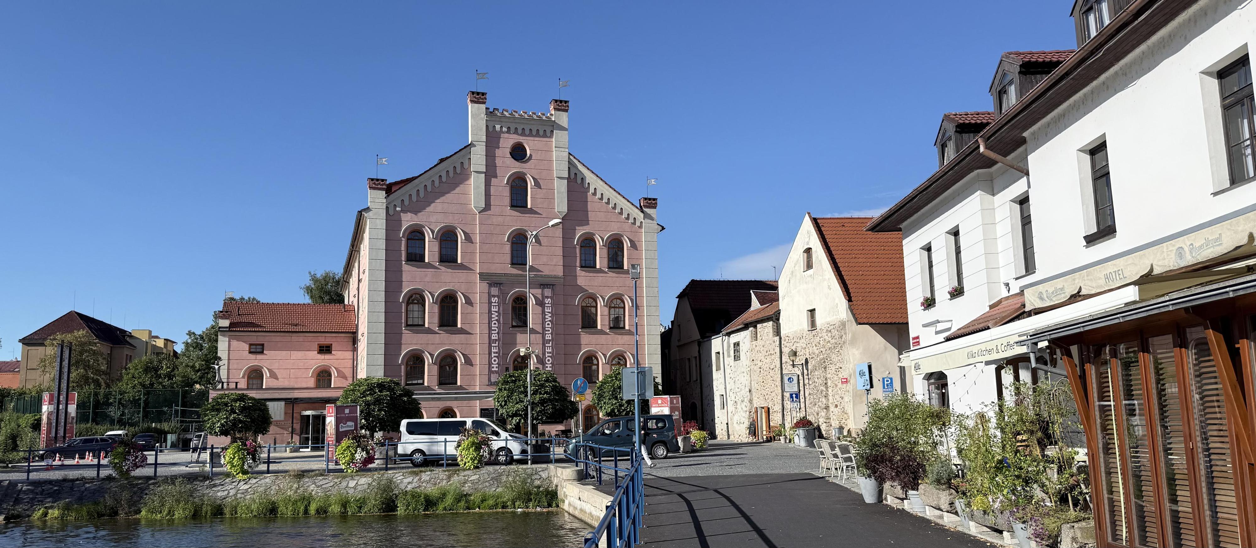 Restaurace Budweis foto 2