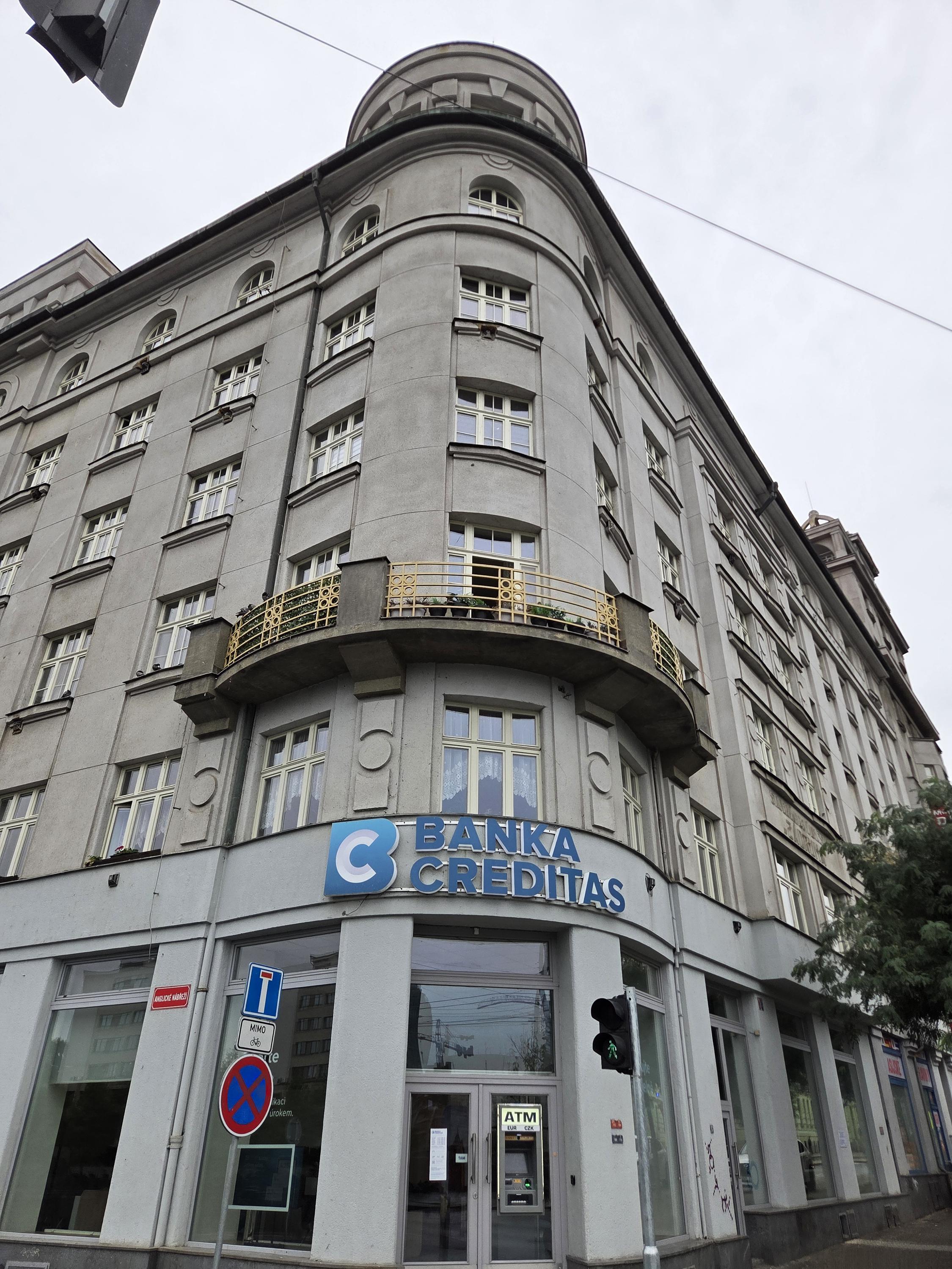 Banka CREDITAS, a.s. foto 2