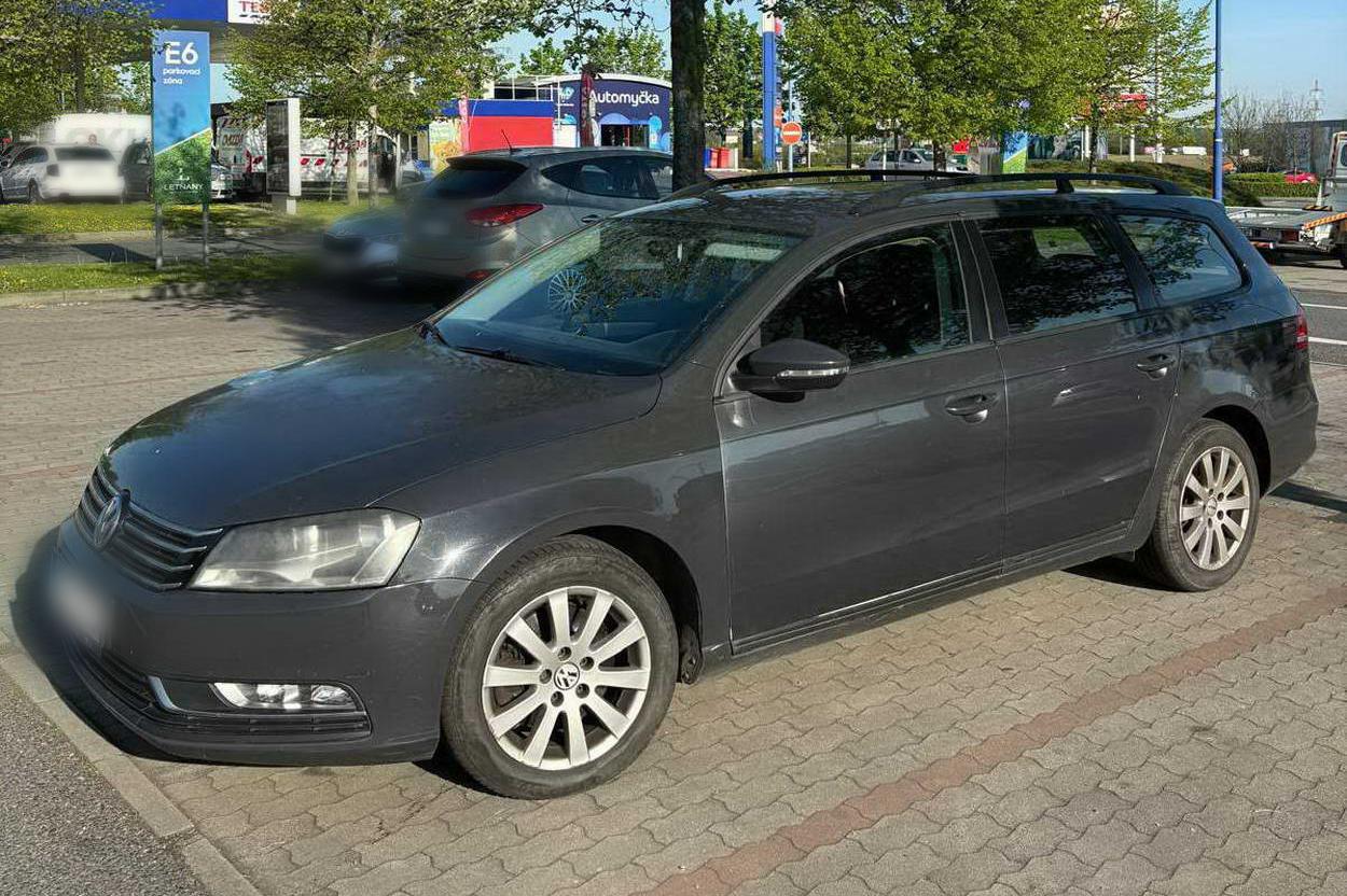 Avescar Car Rental Prague