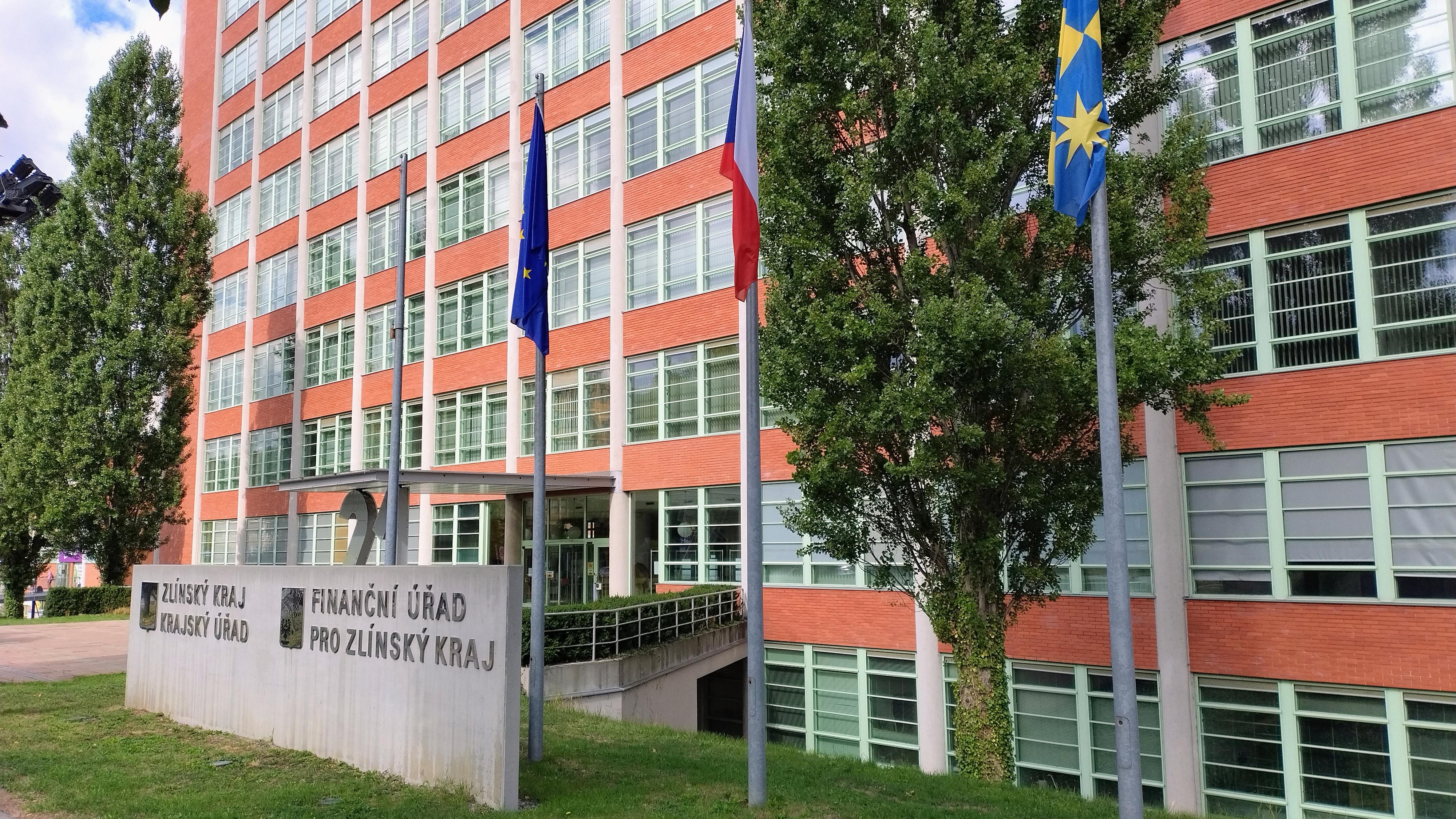 Živnostenský úřad Zlínský kraj foto 2