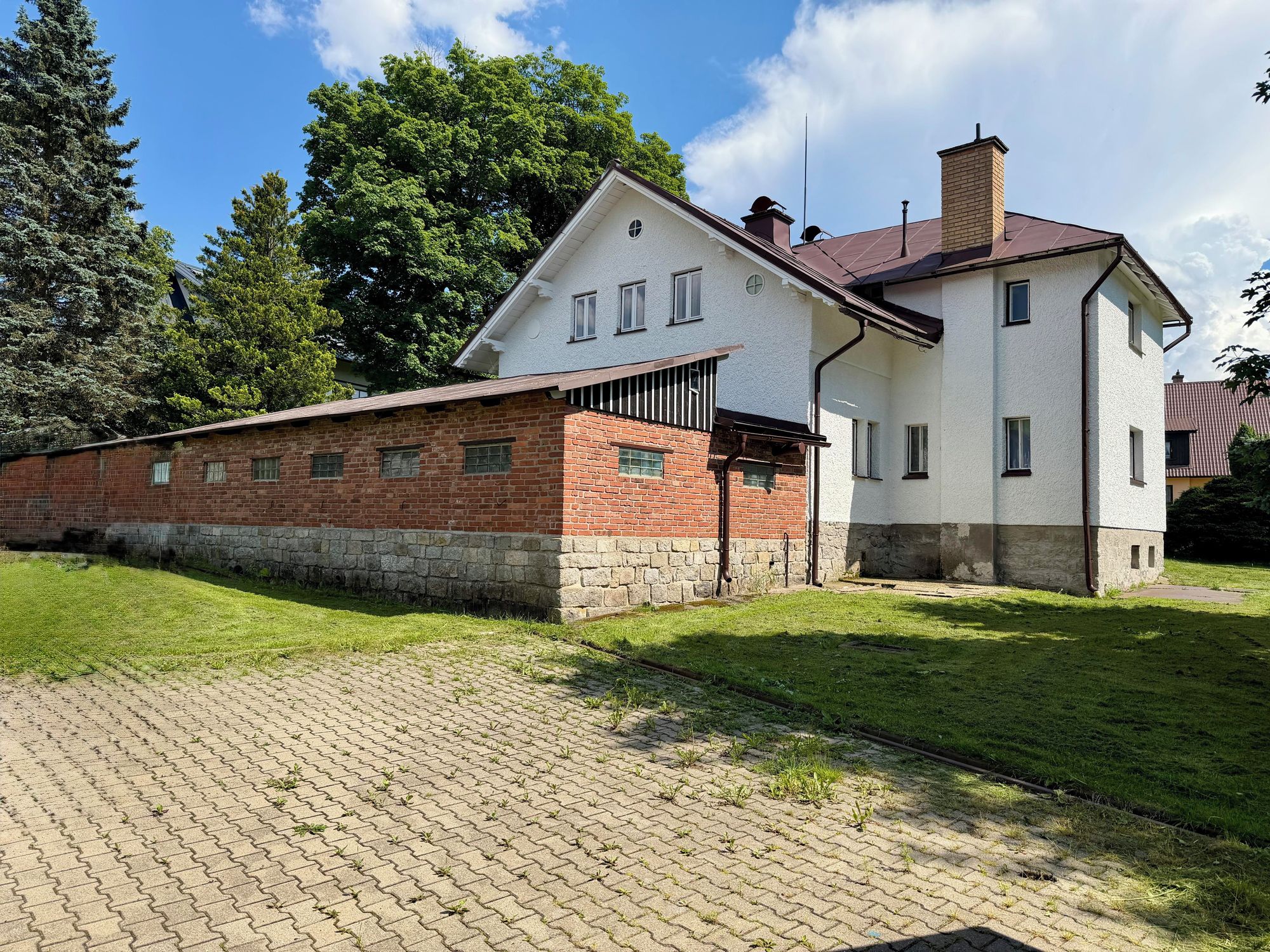 U Dvou javorů foto 2