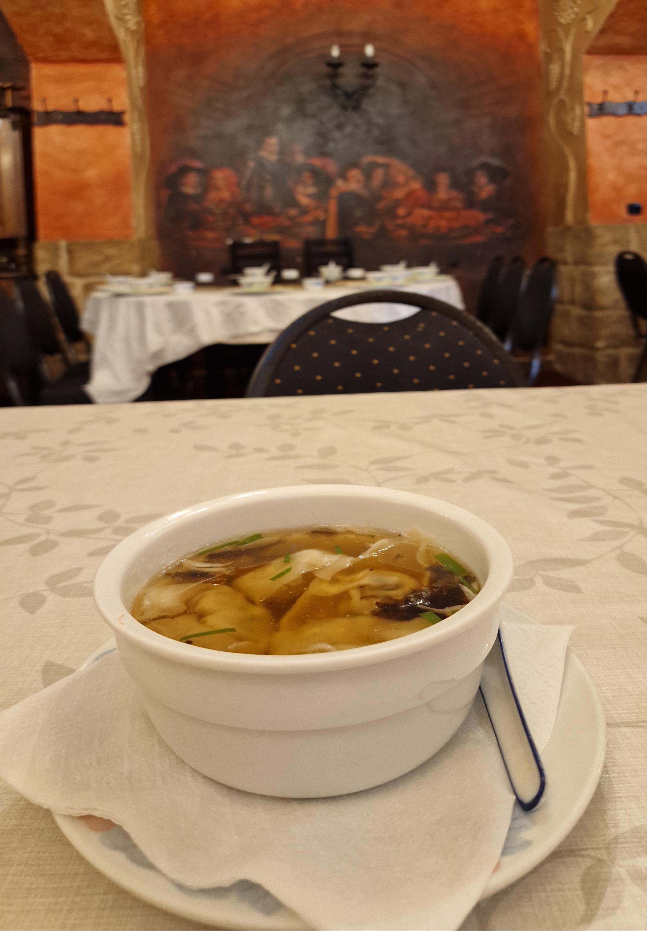 Taiwan Restaurant foto 3