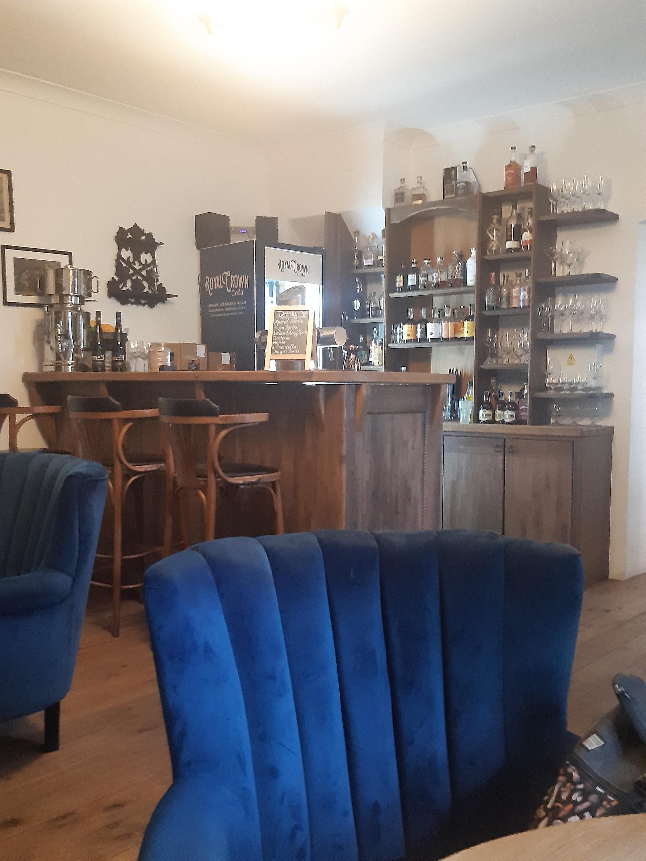 Kavárna Alkafé foto 5