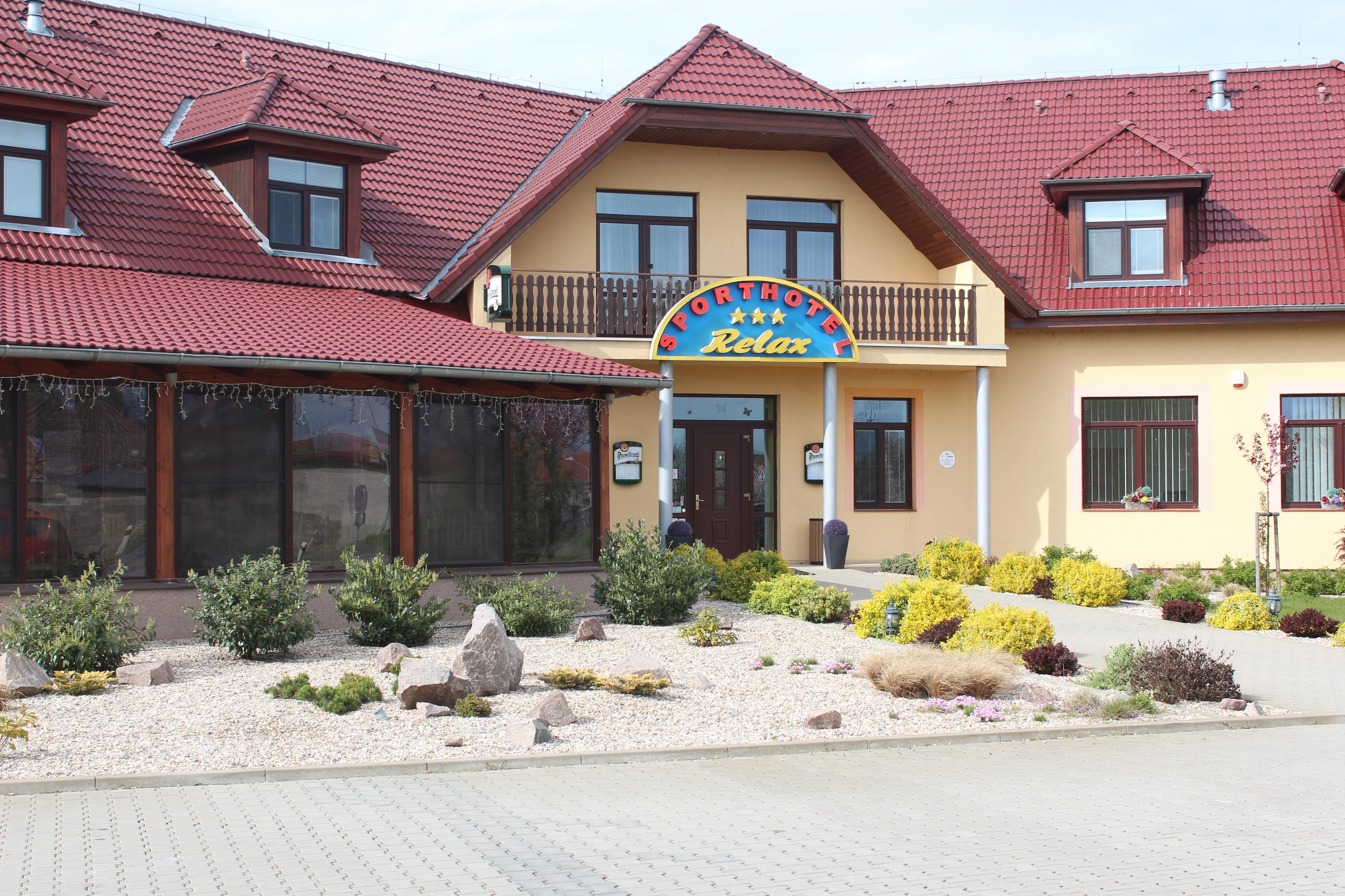 Sporthotel Relax foto 3