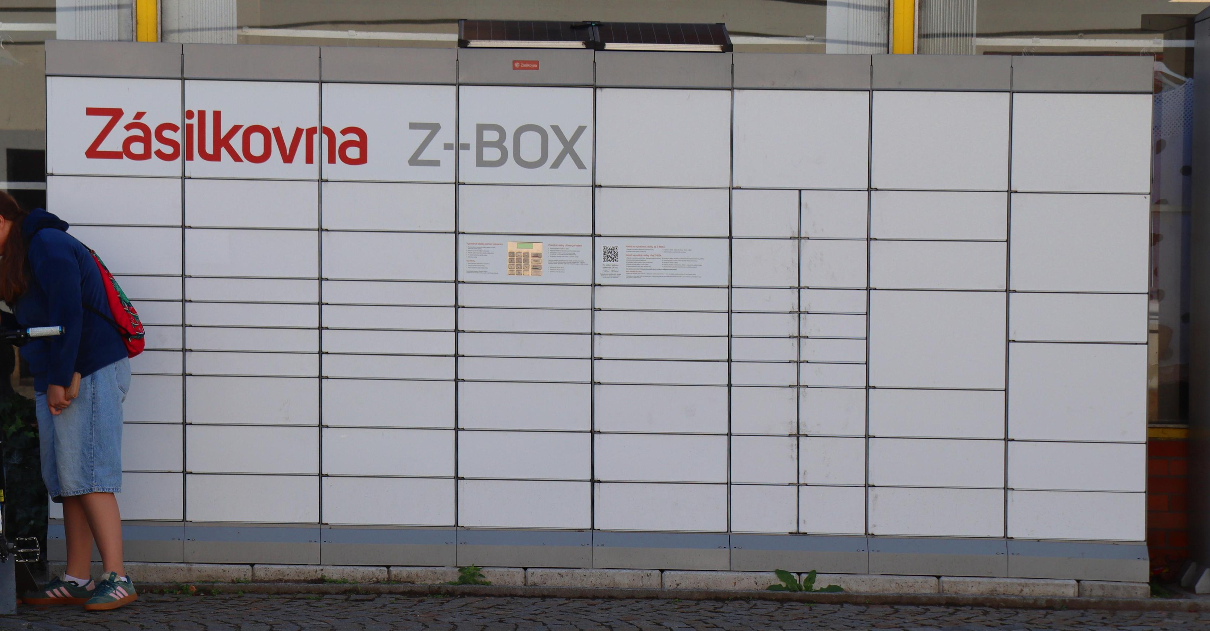 Z-BOX foto 3