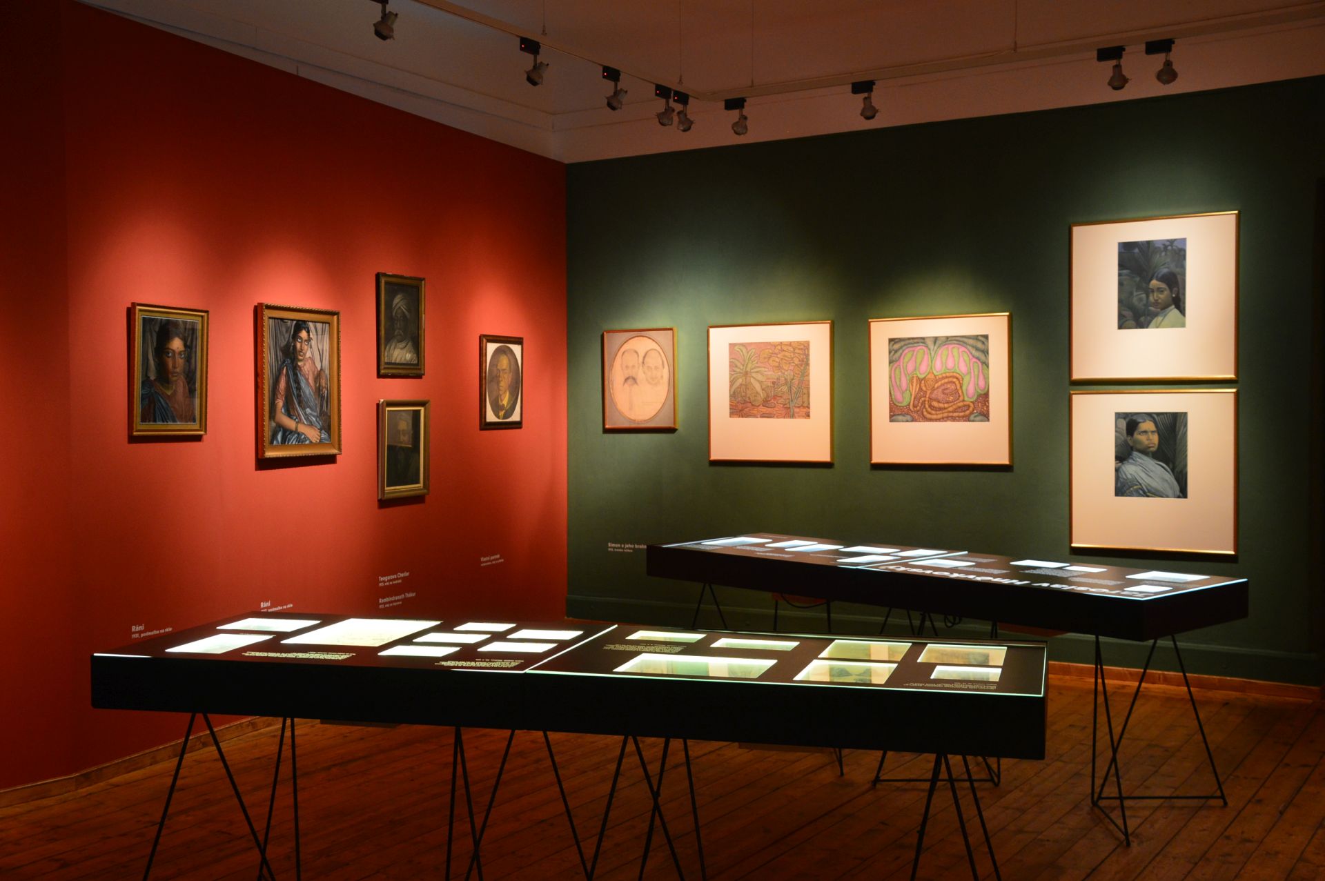 Muzeum Žebrák foto 2