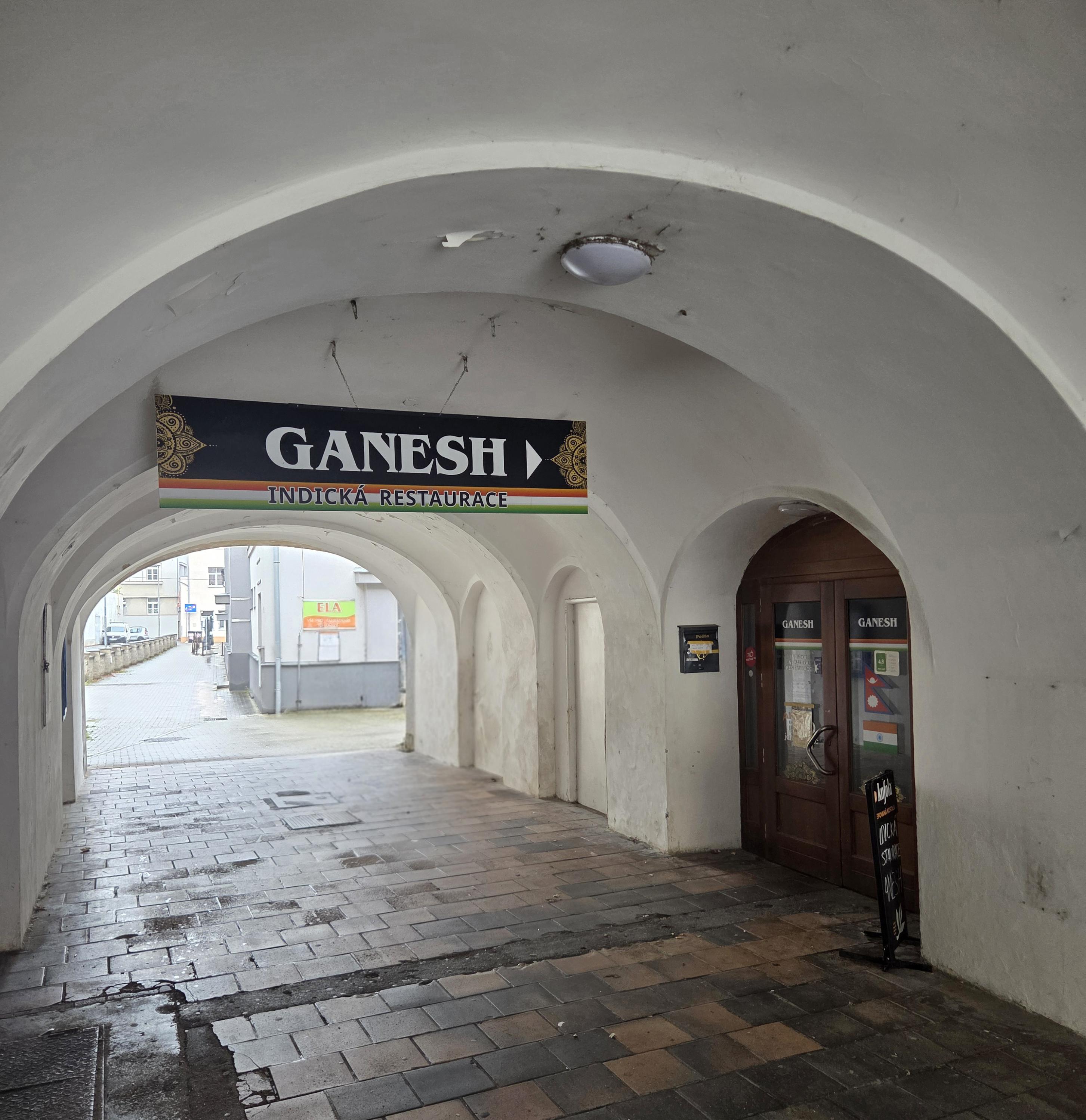 Ganesh foto 3